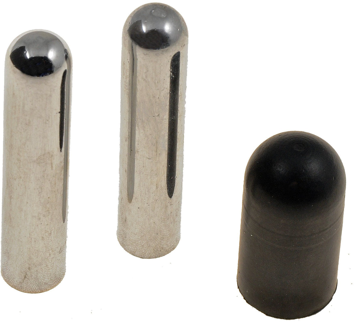 Dorman 75403 Anti-Theft Door Lock Knob Kit Universal Fit