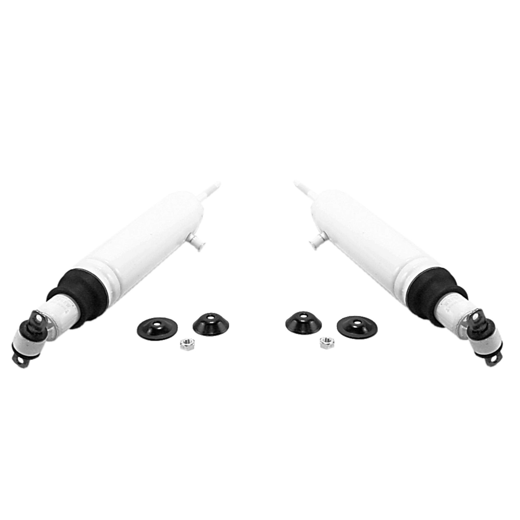 Monroe Max-Air Ma822 Air Adjustable Air Shock Absorber Pack Of 2 For Buick Lesabre