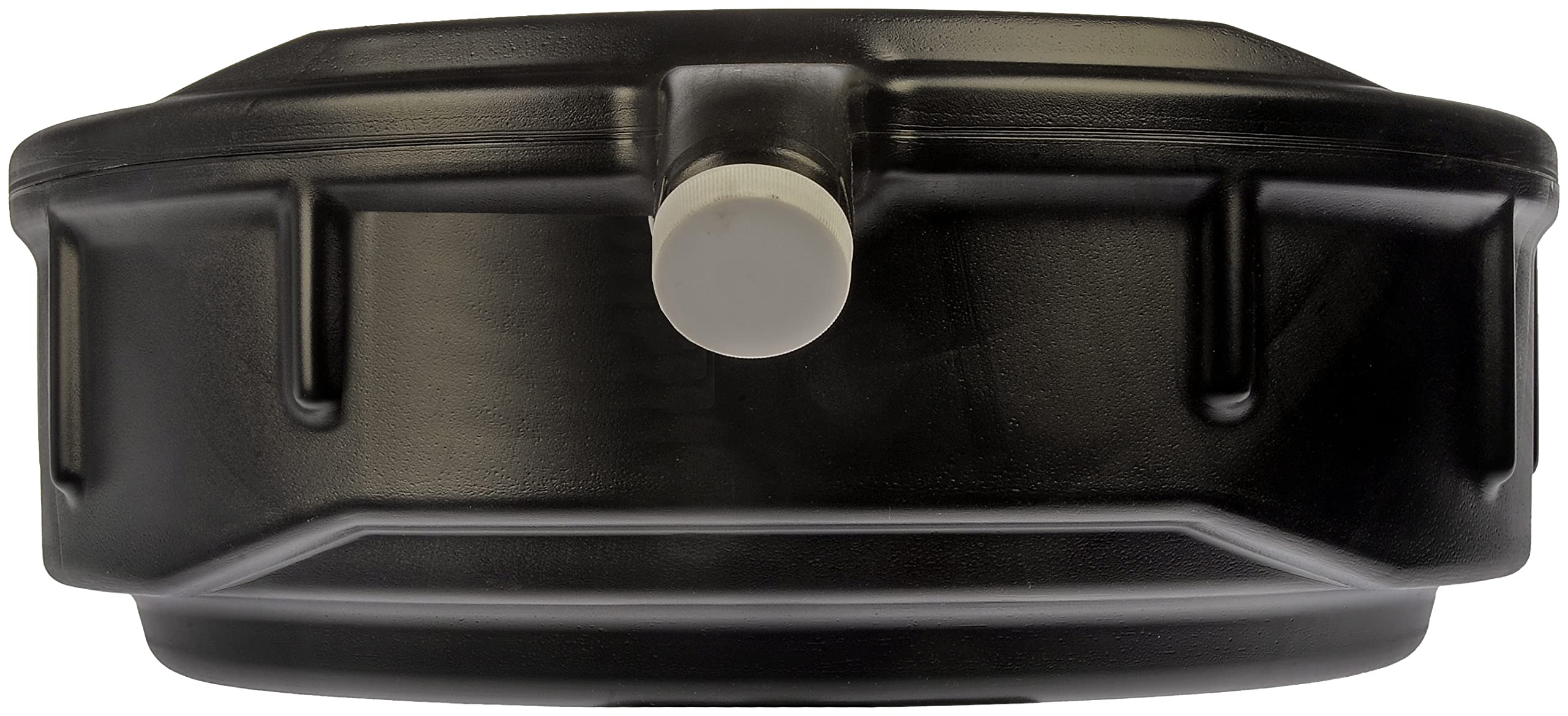 Dorman 95-1371 Drain Pan - 15 Qt , Black