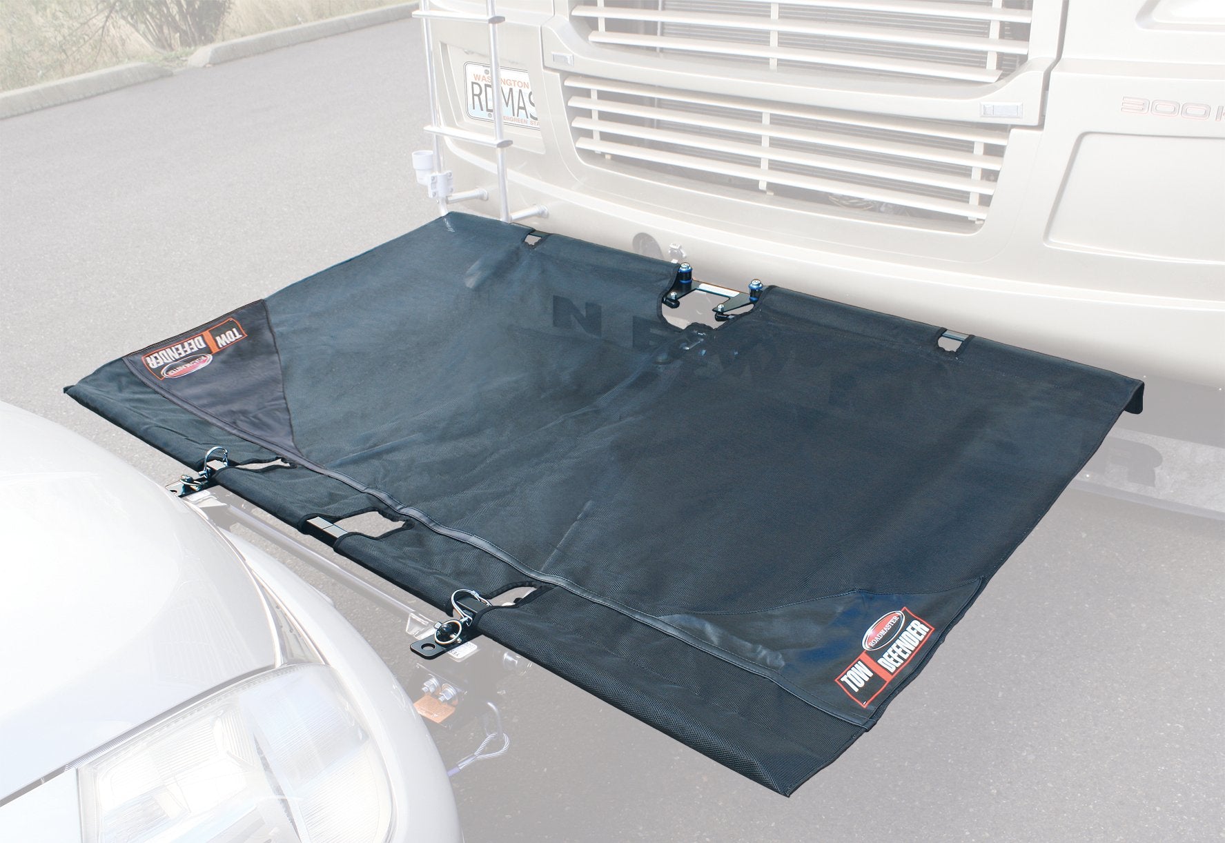 Roadmaster 4700 Tow Defender