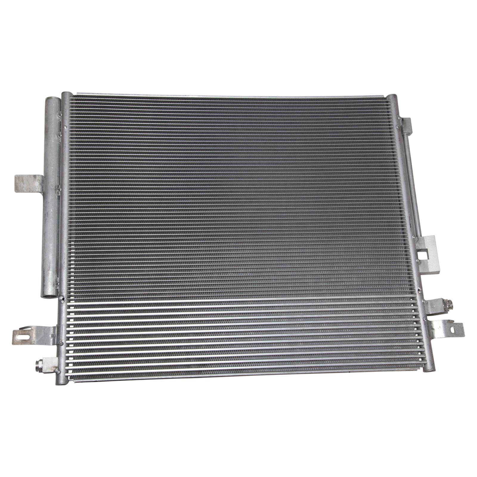 TRQ Air Conditioning A/C Condenser Receiver Drier Compatible with 2015-2016 Chevrolet Colorado GMC Canyon GM3030308