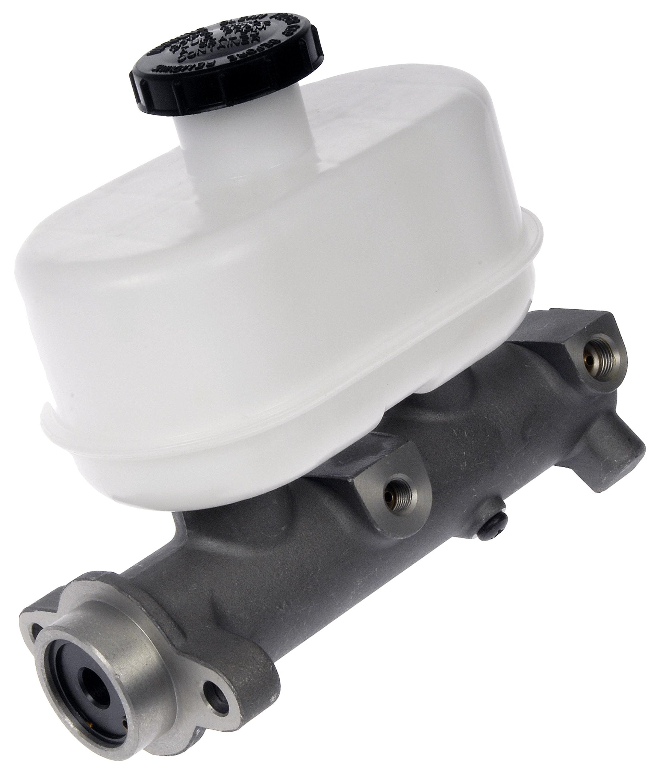 Dorman M630227 Brake Master Cylinder Compatible with Select Ford Models