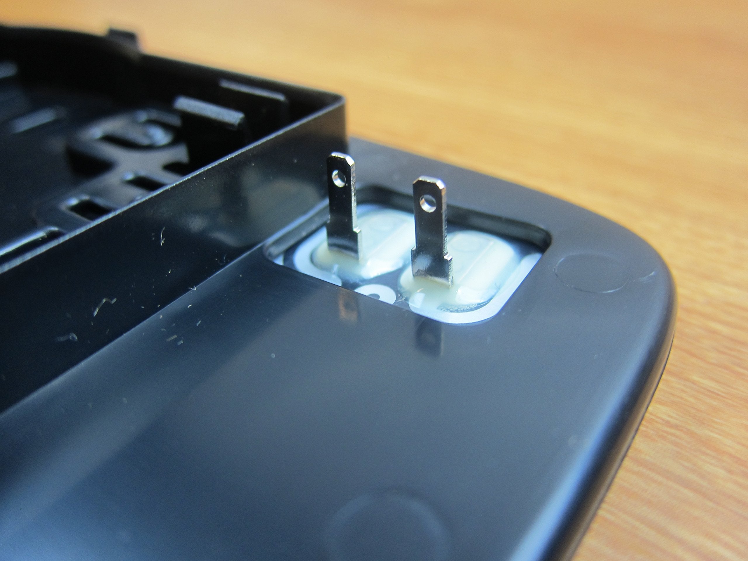 Front Passenger Side Door Mirror With Power Heated Defraust / Mopar Oem 68101146Ab / Chrysler 300 / Dodge Avenger & Charger