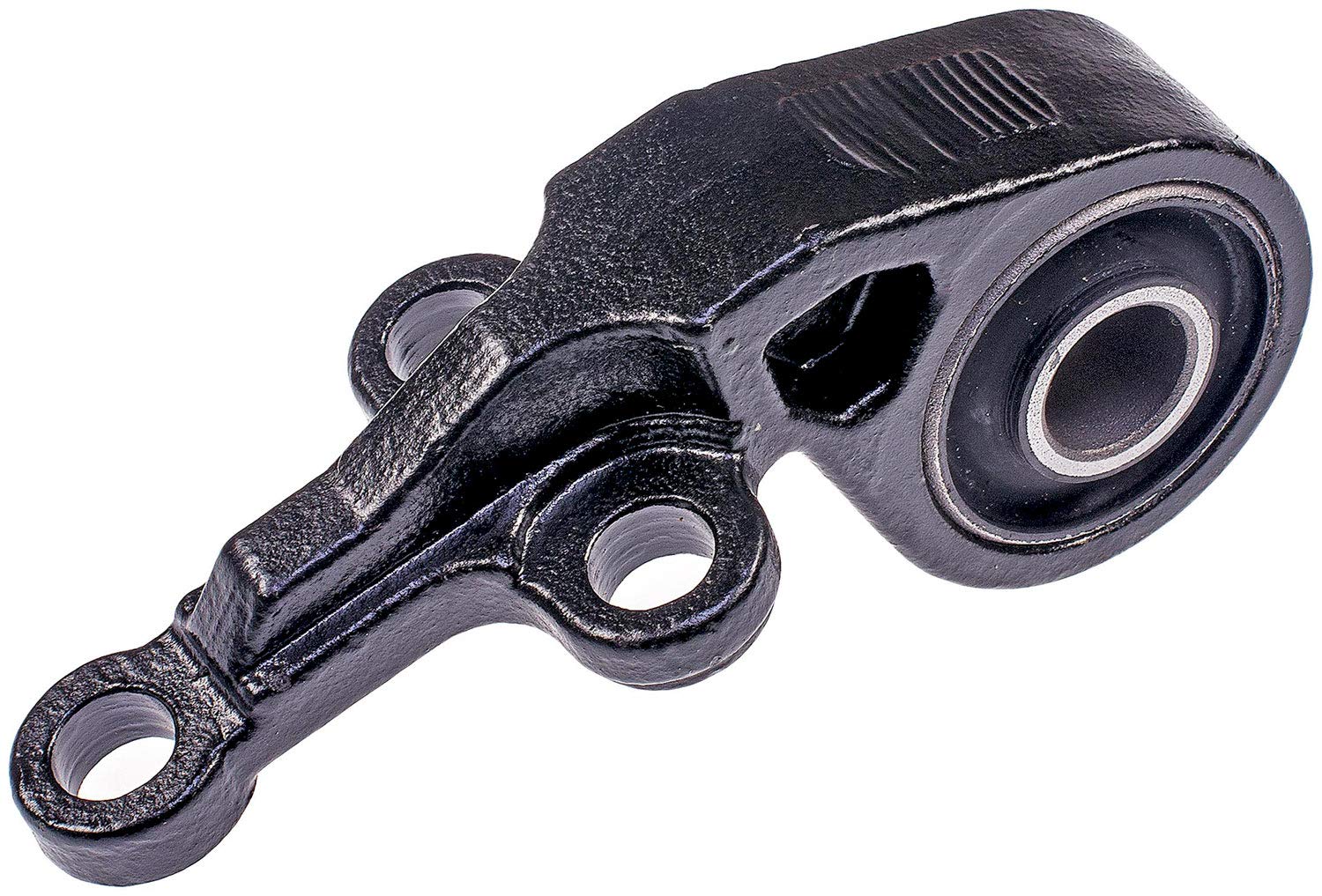 Dorman Premium Cas69340Pr Front Lower Rearward Suspension Control Arm Bushing Compatible With Select Nissan/Renault Models