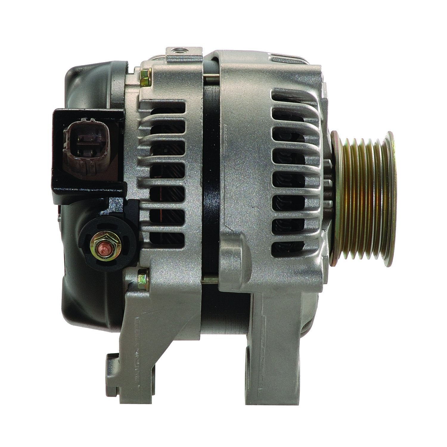 Remy 12604 Premium Remanufactured Alternator