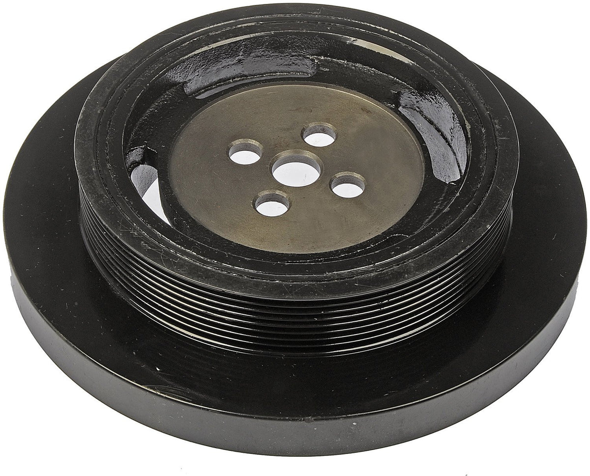 Dorman 594-321 Engine Harmonic Balancer Compatible with Select Dodge Models