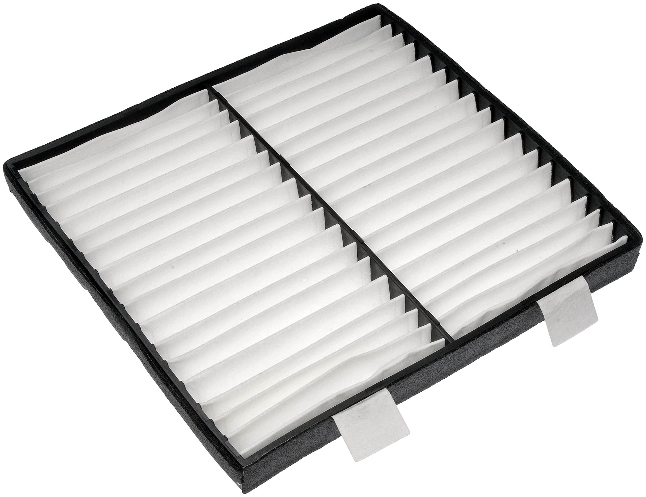 Dorman 259-000 Cabin Air Filter Compatible With Select Cadillac / Chevrolet / Gmc Models