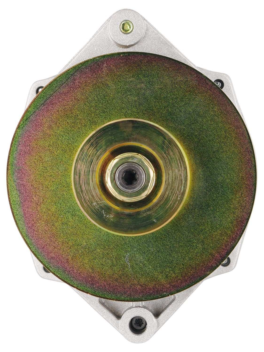 Powermaster 47294 Alternator, Silver