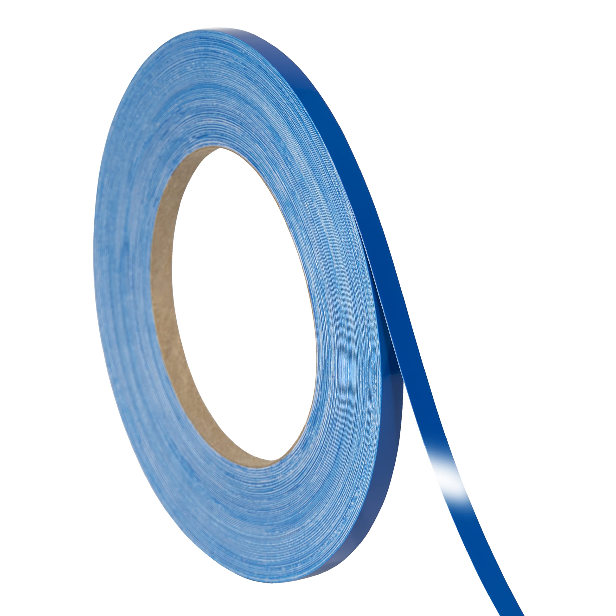 Oracal 651 Vinyl Pinstriping Tape - Vinyl Striping Lines Stickers, Striping - 1/2'' Gentian Blue