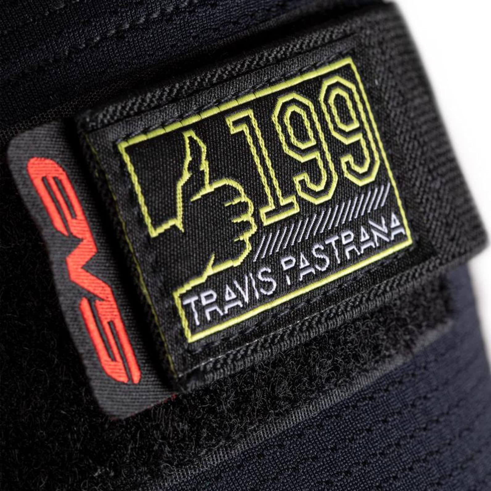 Evs Sports Tp199 Elbow Guard (Black, Large/X-Large)