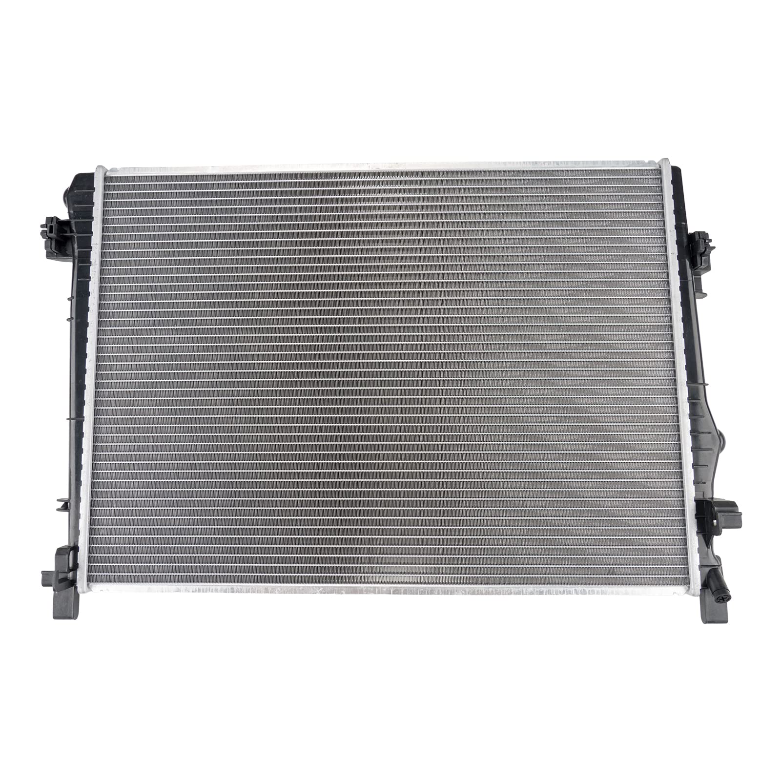 Torchbeam CU13084 Automotive Vehicle Replacement Engine Radiator for 2009 2010 2011 2012 2013 2014 2015 2016 207 2018 2019 2020 