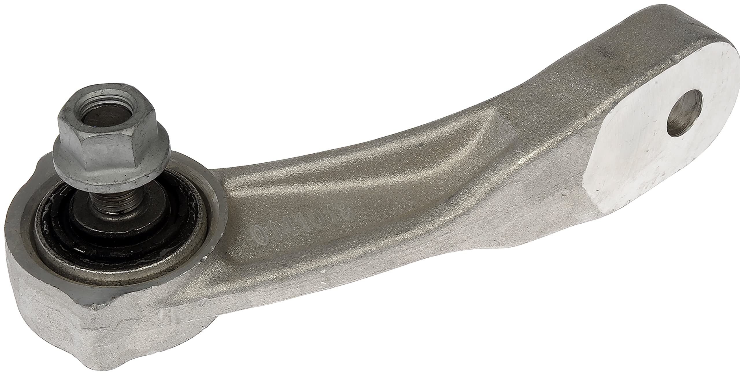 Dorman Premium Sl28372Pr Front Passenger Side Suspension Stabilizer Bar Link Kit Compatible With Select Mercedes-Benz Models