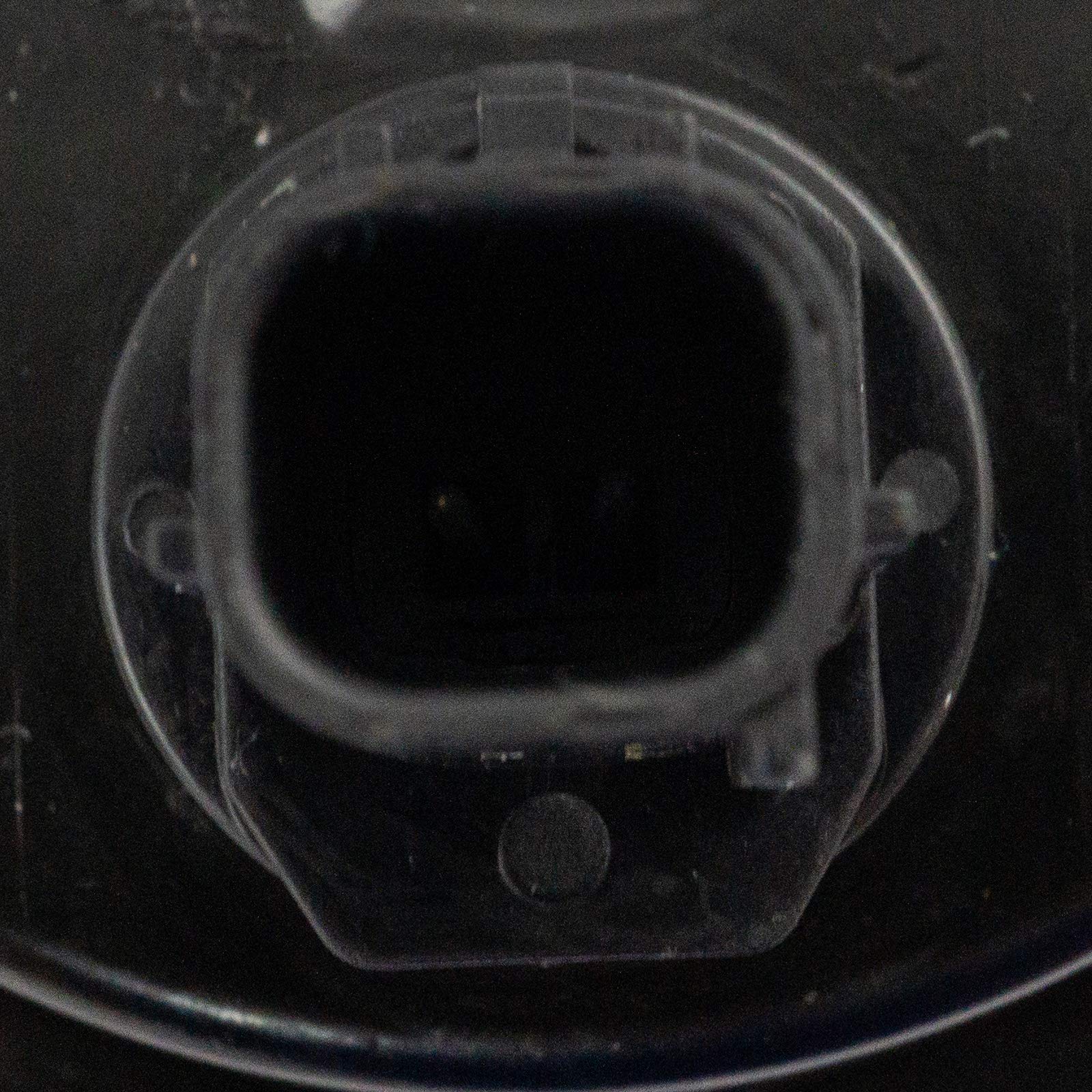 Trq Rear Wheel Hub Bearings Assembly Set Compatible With 2009-2010 Pontiac Vibe Toyota Matrix