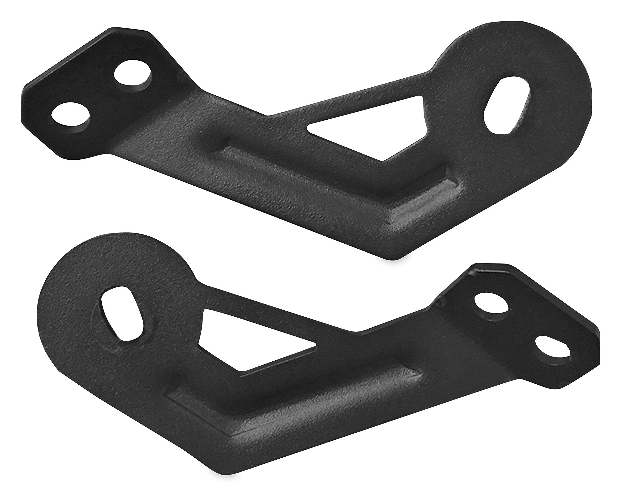 Seizmik UTV Mirror Mounts Compatible with Polaris General UTV Models | SXS Mirror Bracket | Set of 2