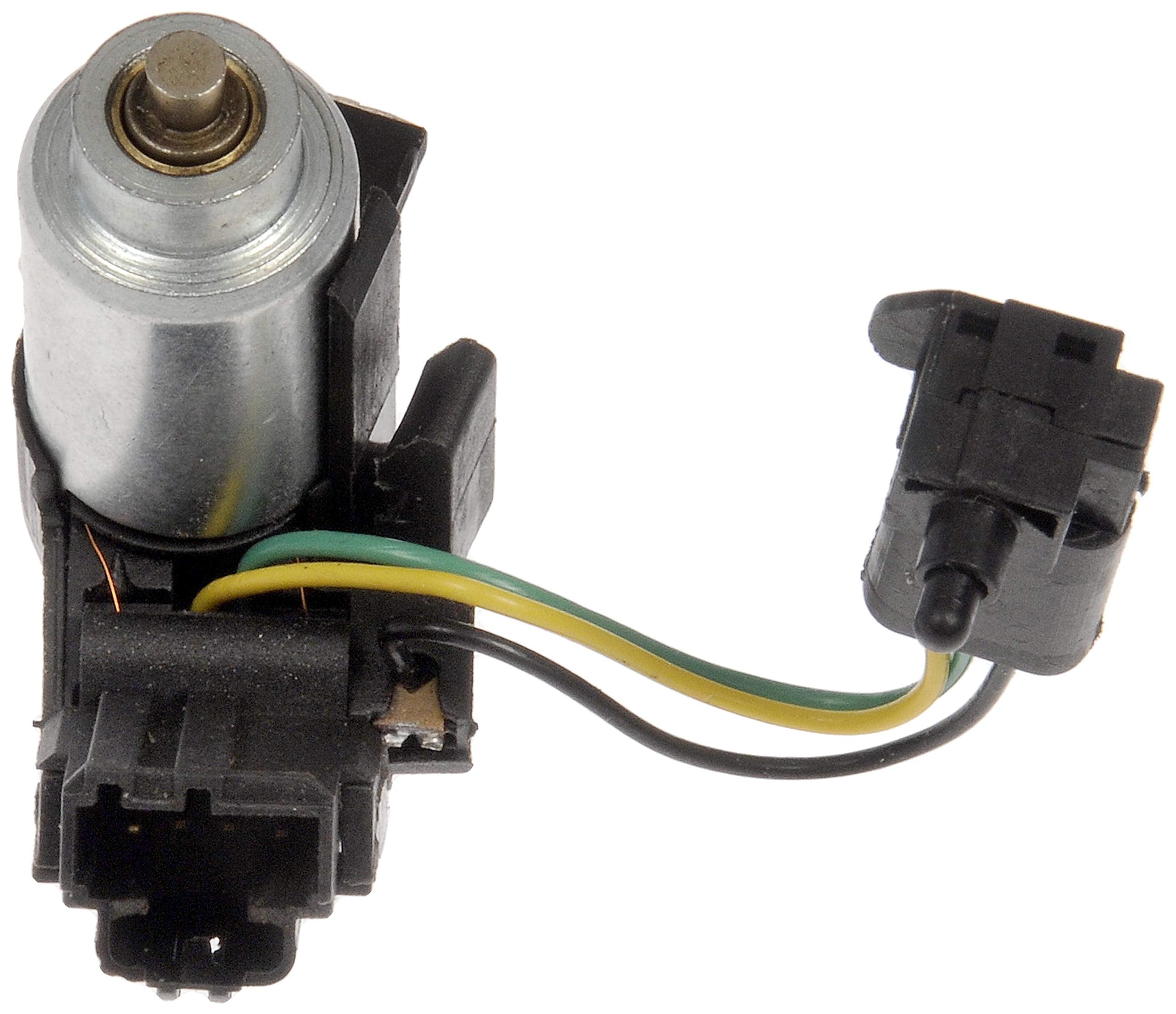 Dorman 924-972 Shift Interlock Solenoid Assembly for Select Ford Models