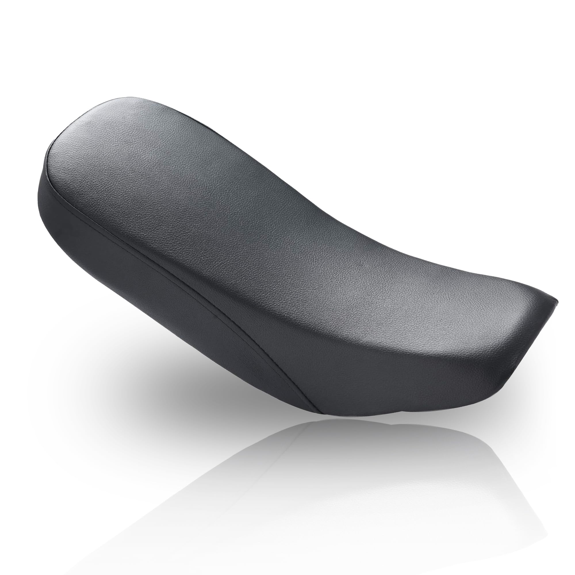 Necaces Foam Seat Chinese Kids Atv Quad Bike Seat Pad For 50Cc/70Cc/90Cc/110Cc Taotao Chinese Kids Youth Atv 4-Wheeler