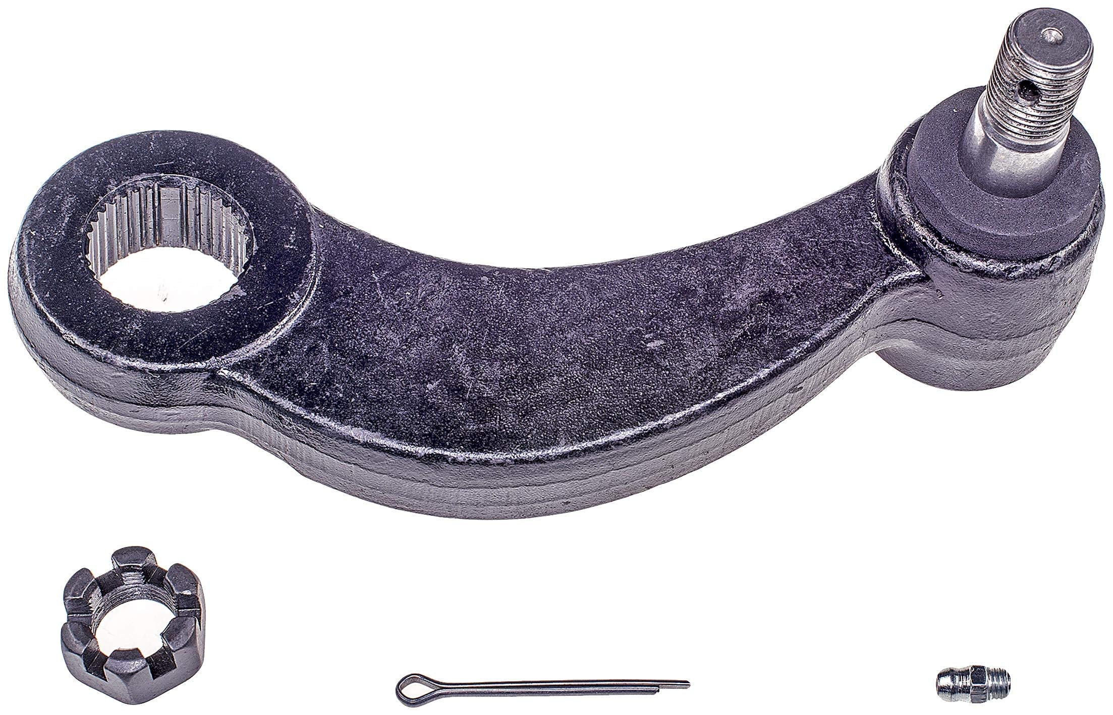 Dorman Premium Pa6220Pr Steering Pitman Arm Compatible With Select Chevrolet/Gmc Models