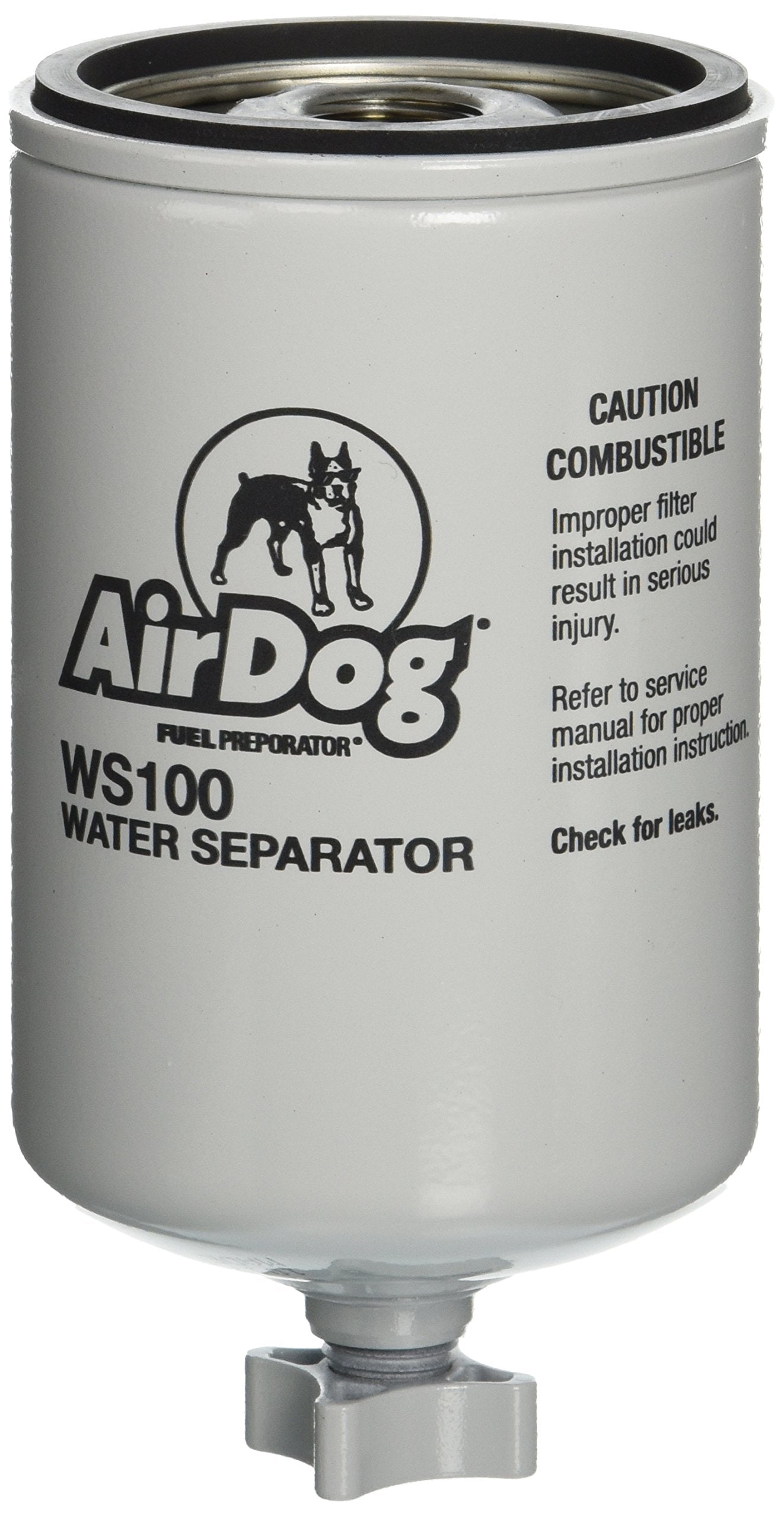 AirDog WS100 Pre-Filter
