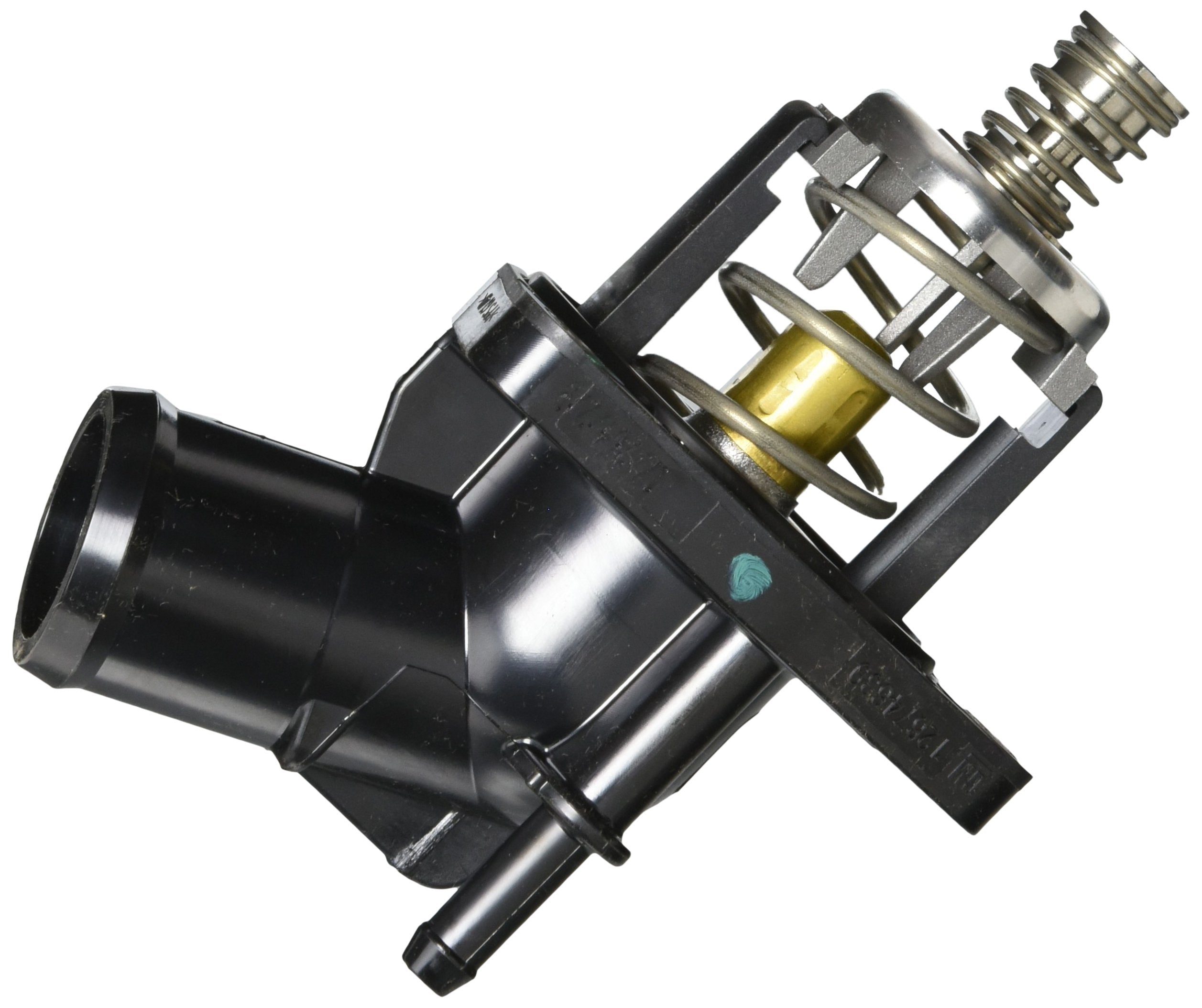 Acdelco Gm Genuine Parts 15-11125 Water Pump Outlet Assembly With Thermostat