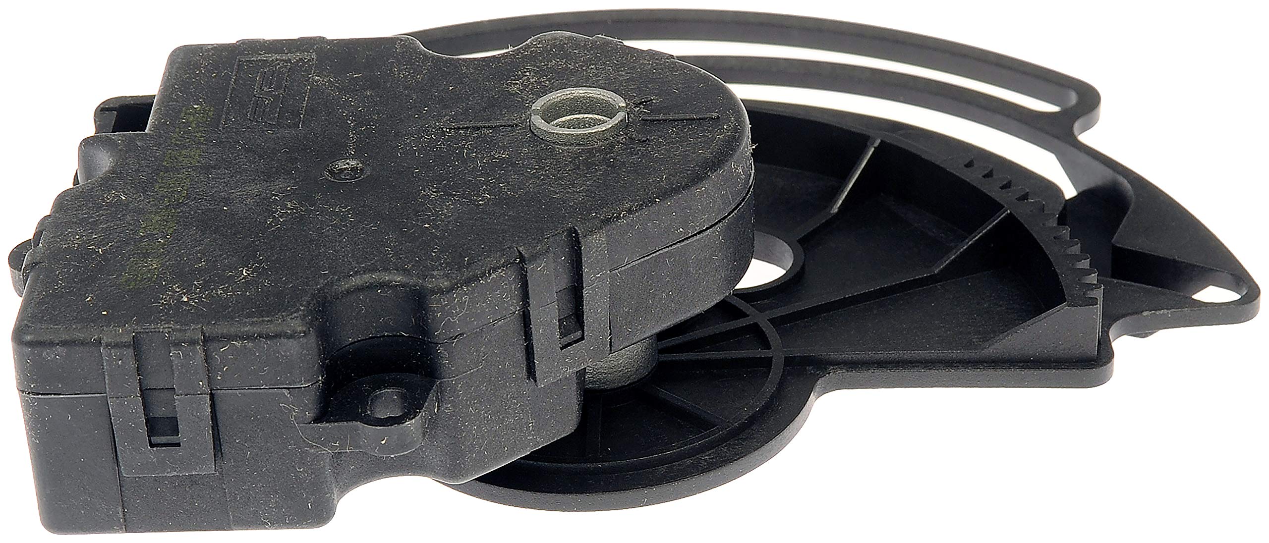 Dorman 604-113 HVAC Blend Door Actuator Compatible with Select Cadillac / Chevrolet / GMC Models
