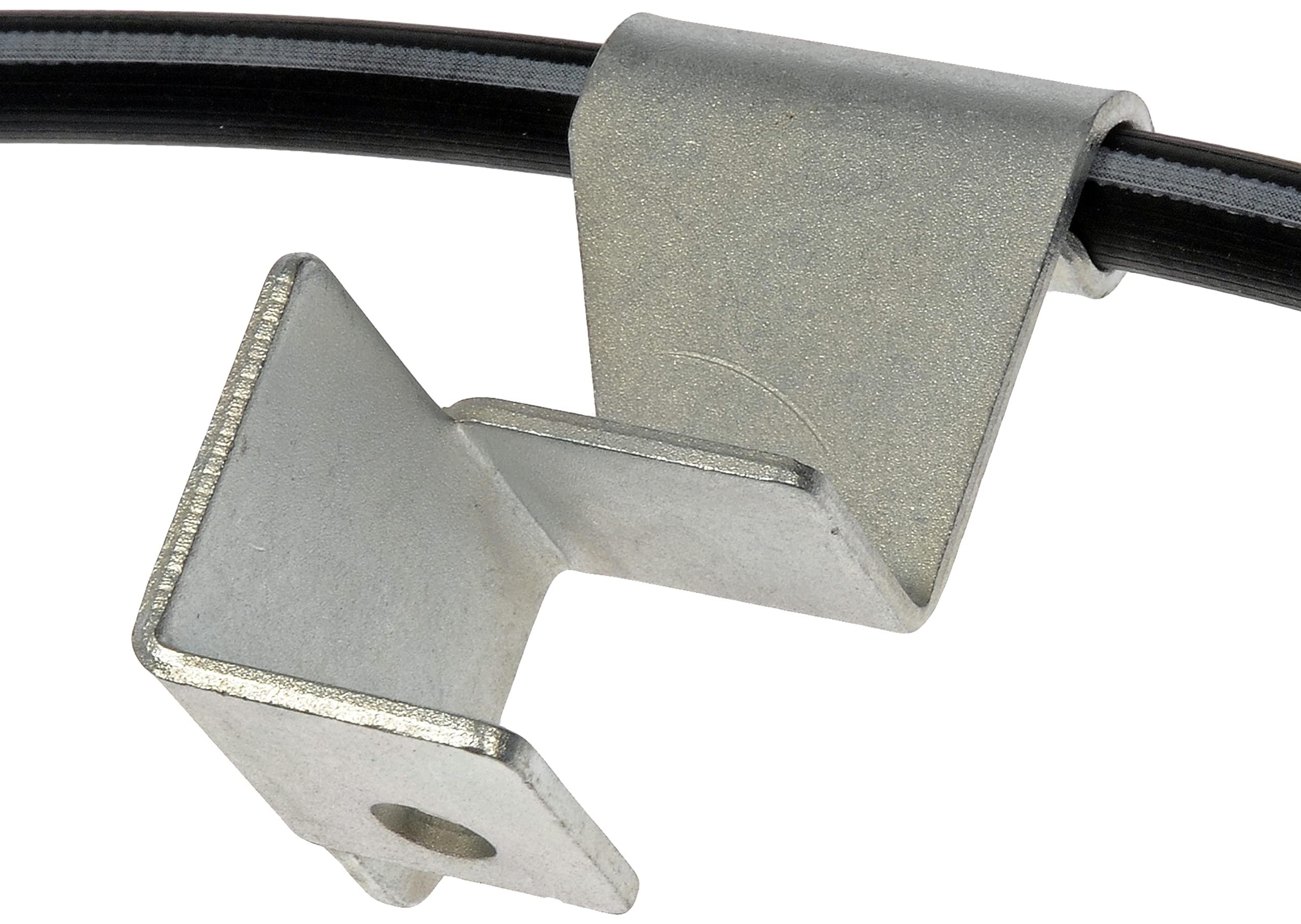 Dorman H38623 Front Passenger Side Brake Hydraulic Hose Compatible With Select Chevrolet / Gmc Models