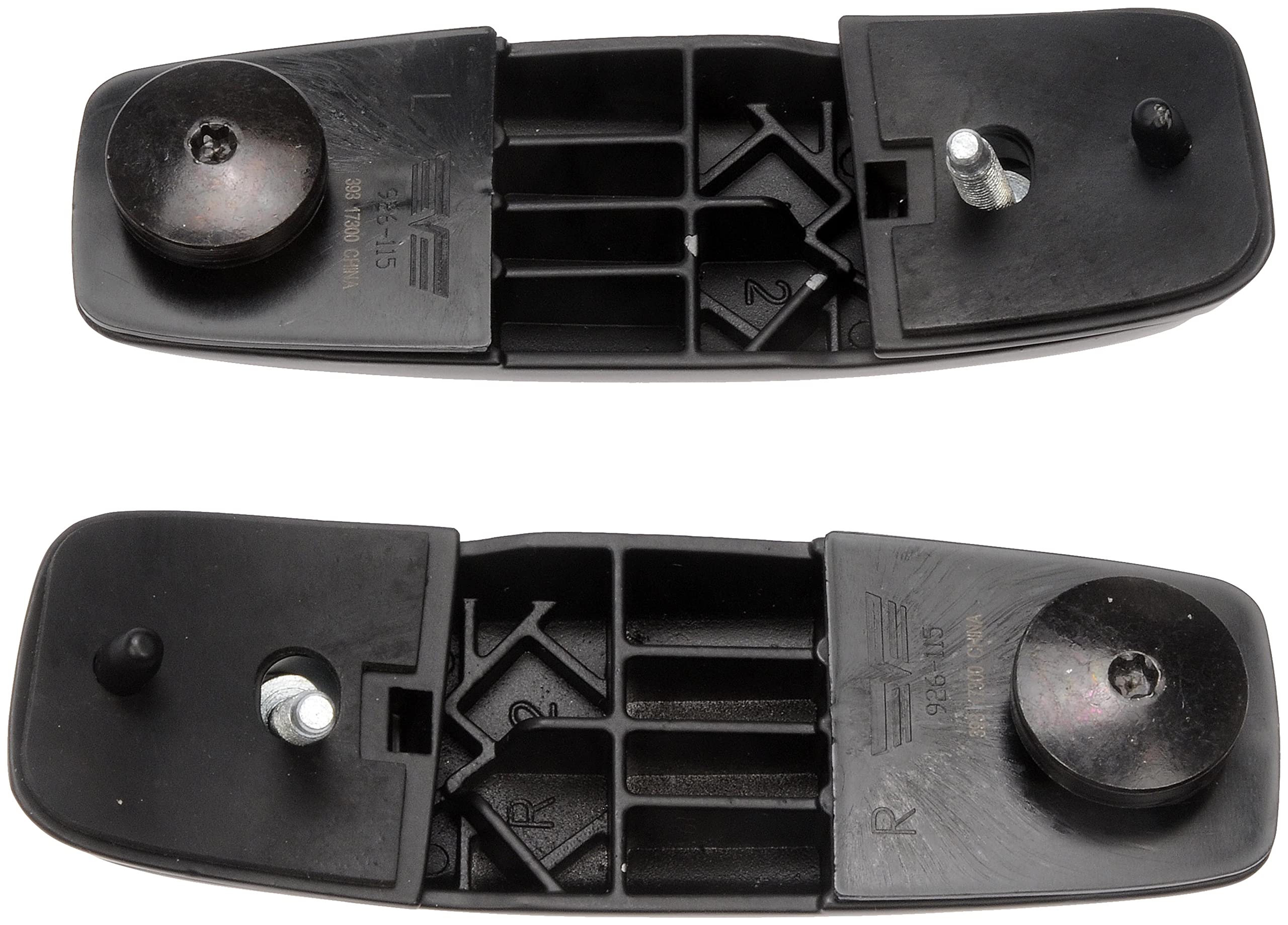 Dorman 926-115 Tailgate Glass Hinge Compatible with Select Ford / Lincoln Models