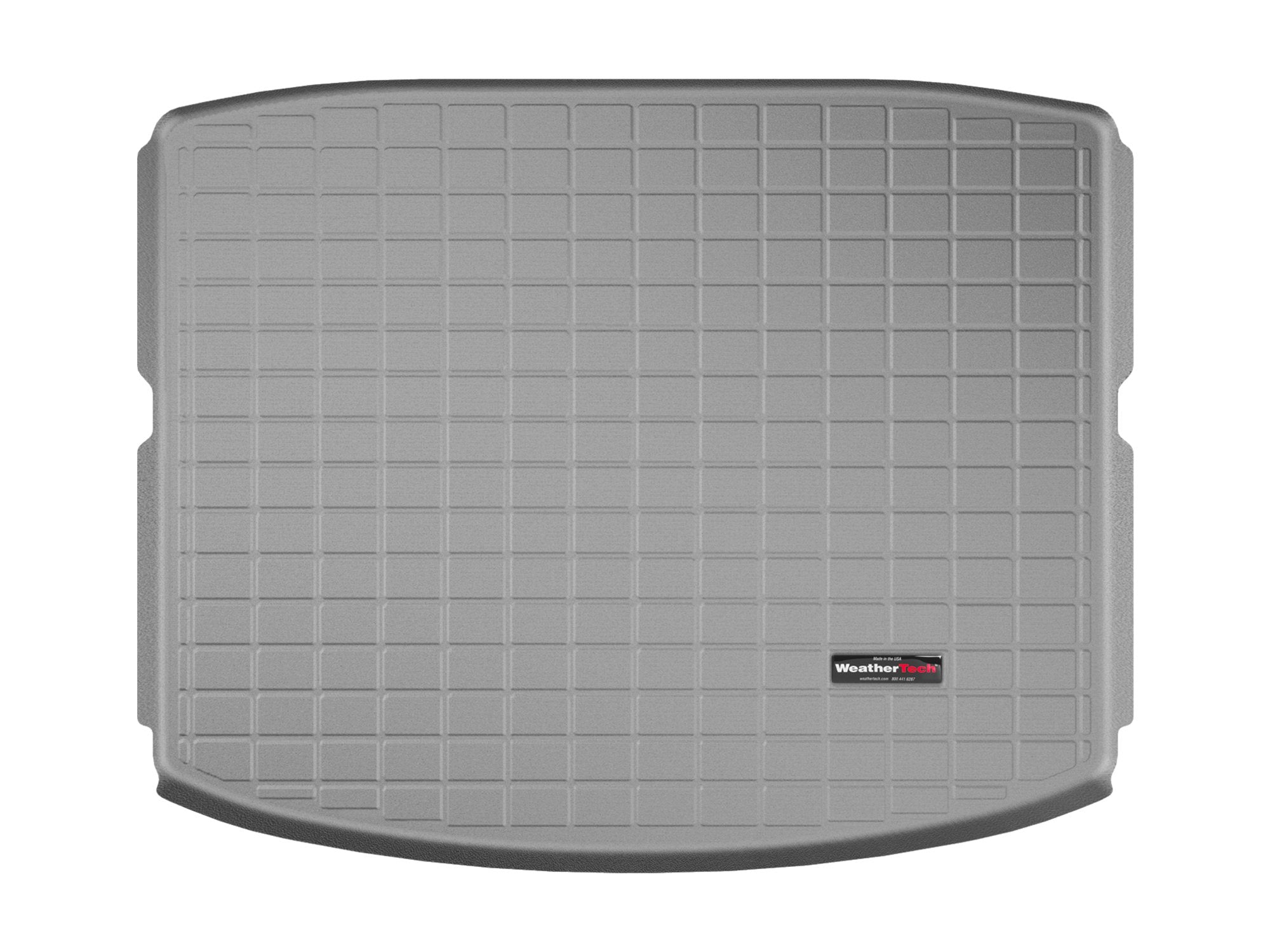 Weathertech Cargo Trunk Liner For Honda Cr-V - Cargo Tray In Lowest Position (42992) Grey