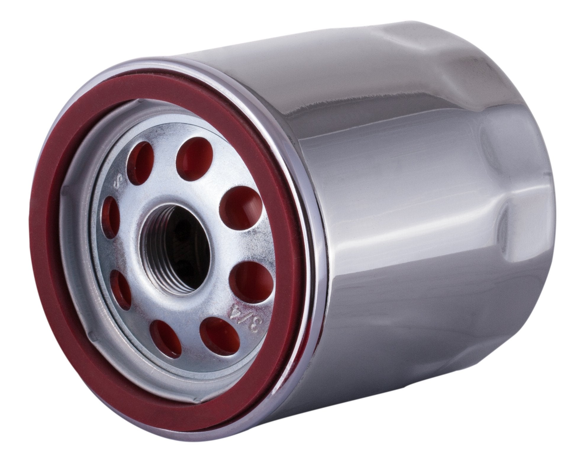 5Micron PG63798 Full Synthetic Oil Filter | Fits 2002-97 Buell M2 Cyclone, 2002 M2L Cyclone, 1998-96 S1 Lightning, 1998 S1 White