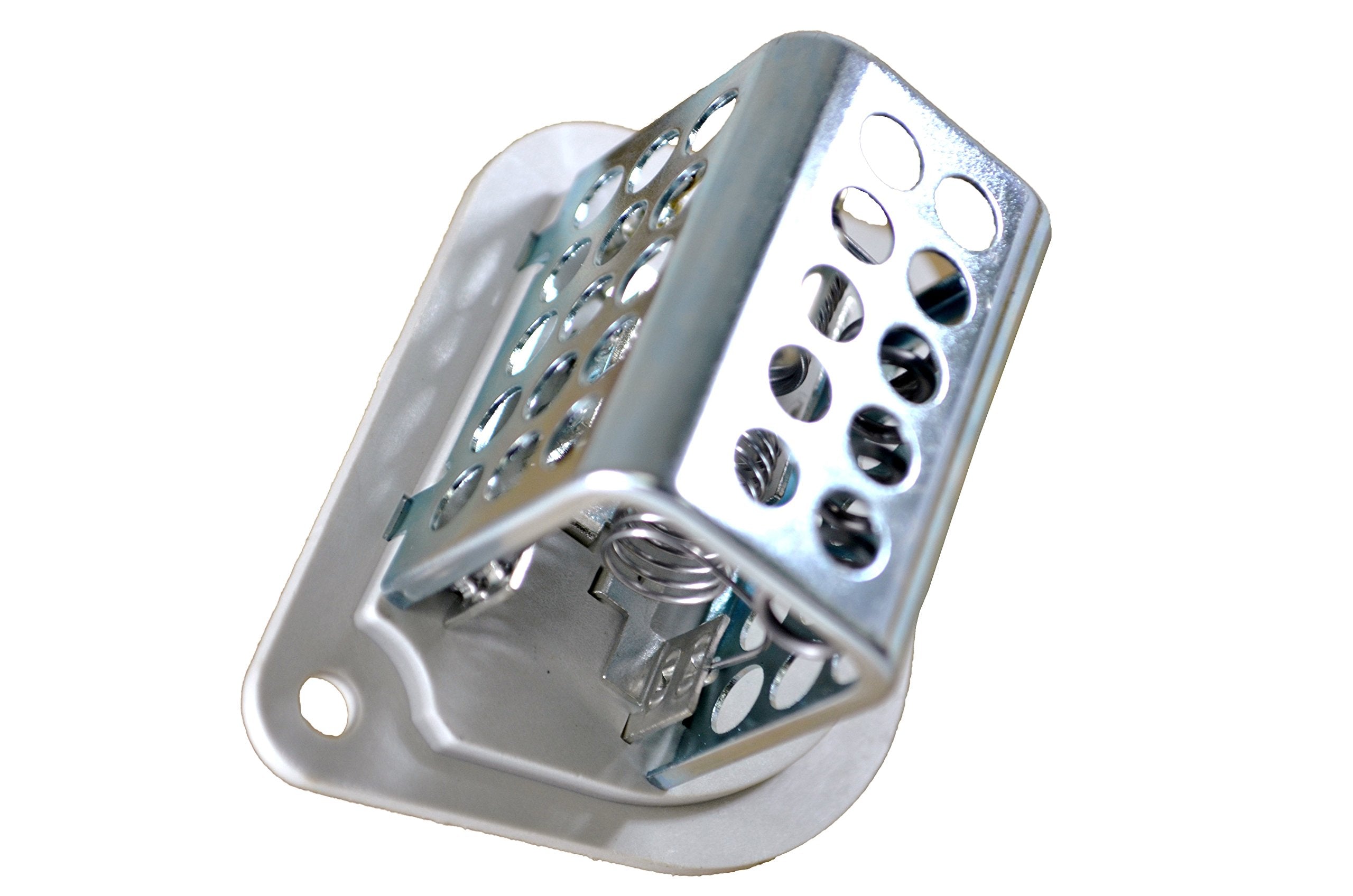 Pt Auto Warehouse Bmr-353 - Blower Motor Resistor