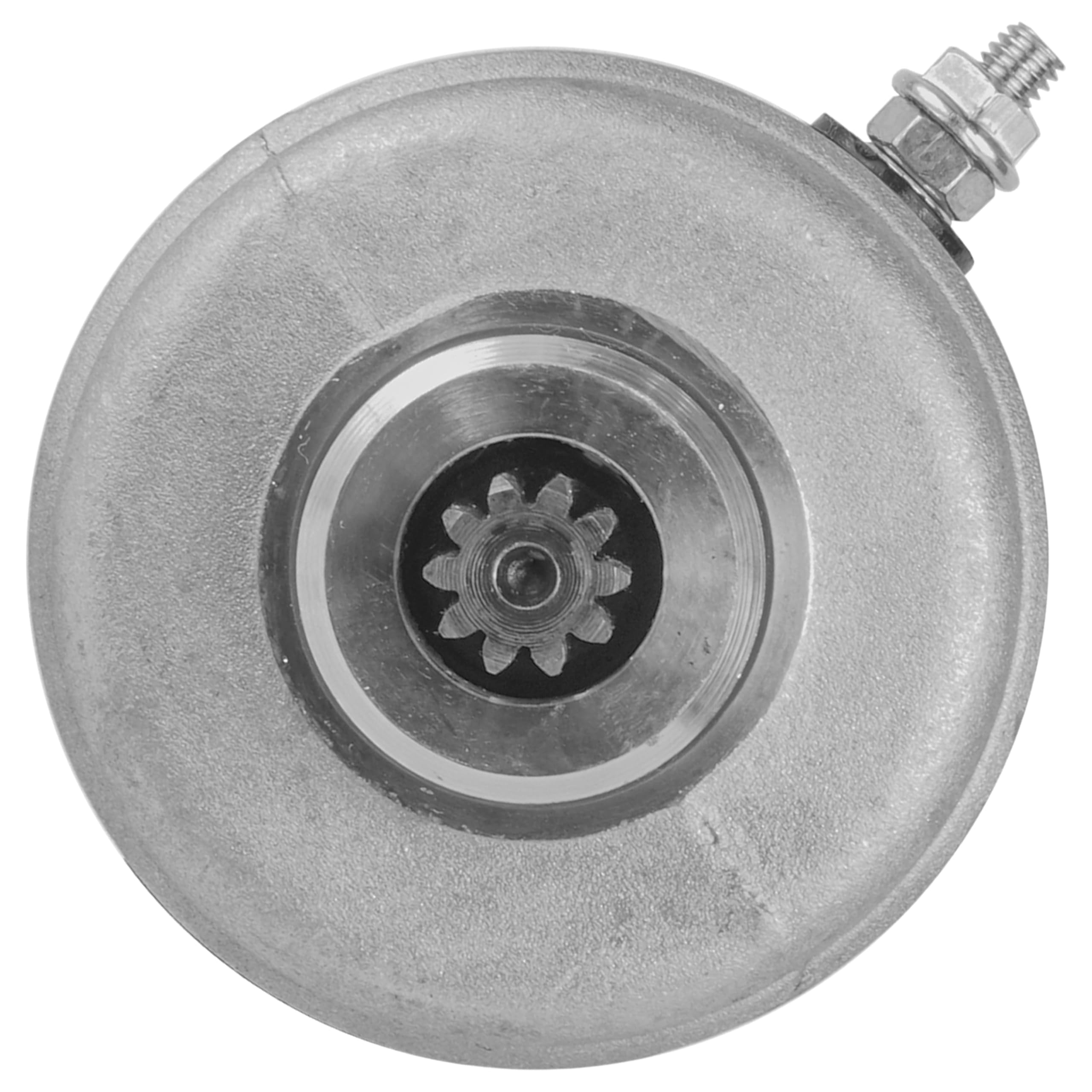 Caltric Starter Compatible With Honda Trx250 Trx 250 Fourtrax 1985 1986