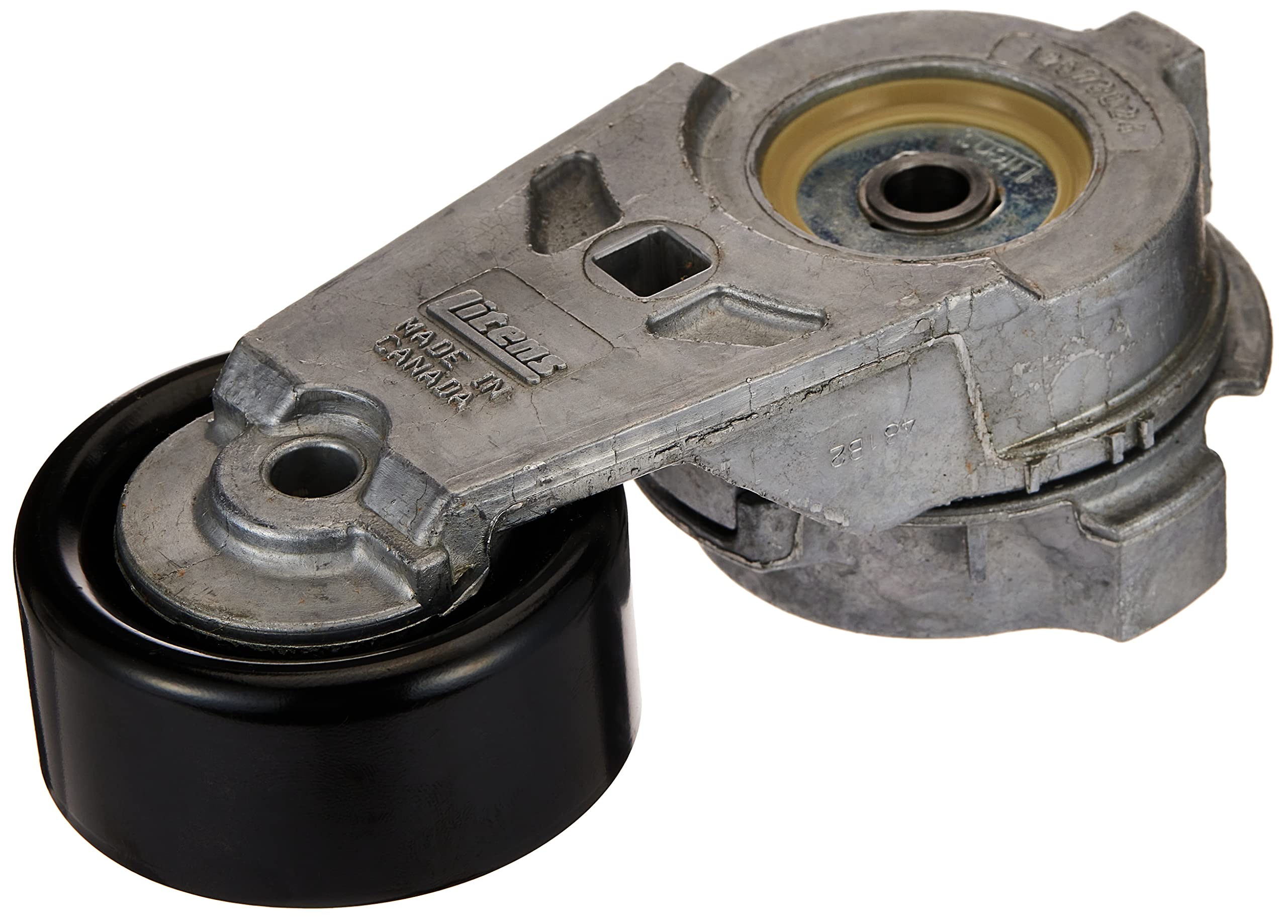 Acdelco Gm Original Equipment 12573024 Drive Belt Tensioner