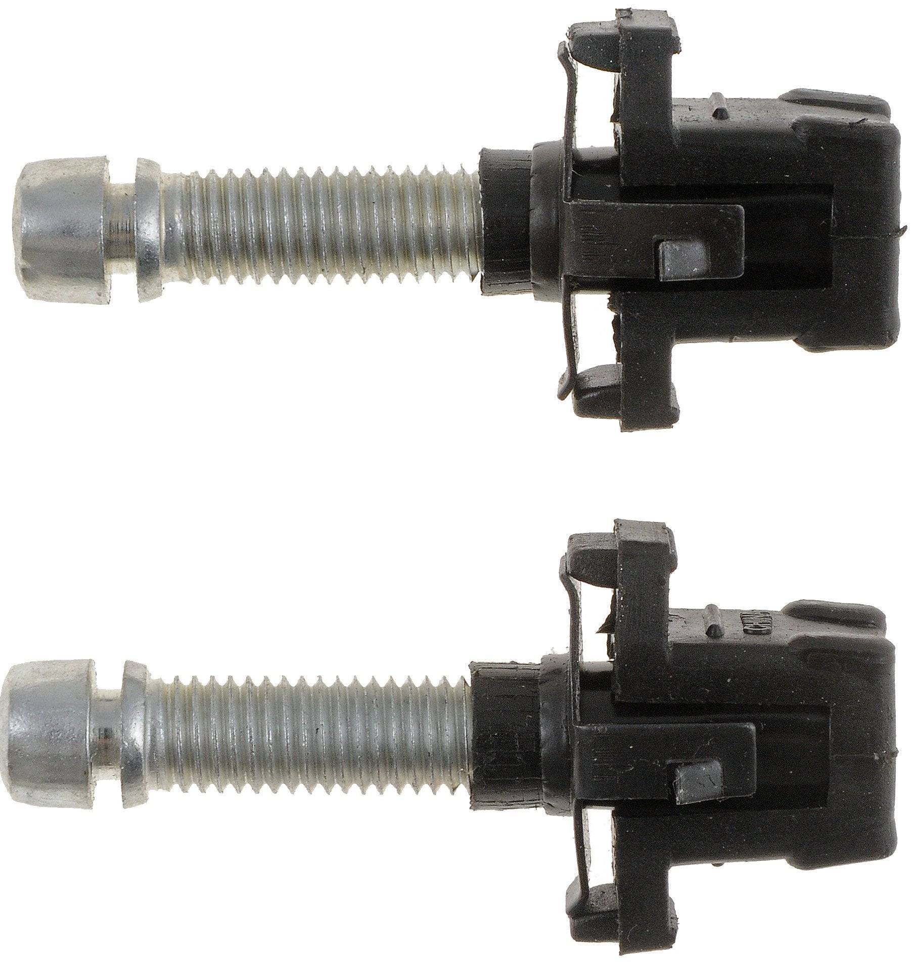 Dorman 42125 Headlamp Adjusting Screws Compatible With Select Buick / Cadillac / Pontiac Models, 2 Pack
