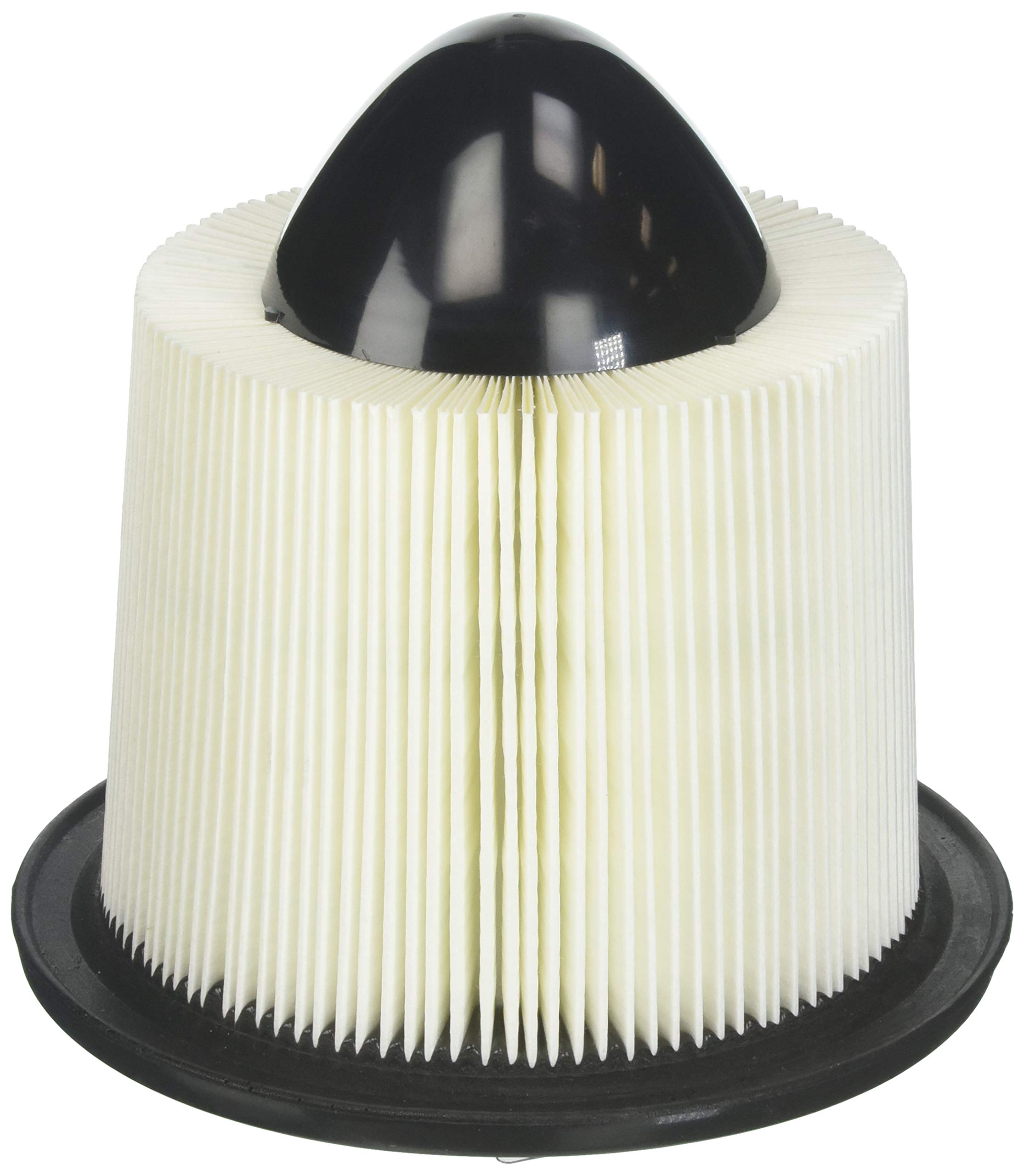 Bosch 5283Ws Workshop Engine Air Filter - Compatible With Select Ford E-150, E-250, E-350, E-450, Excursion, Expedition, F-150, 