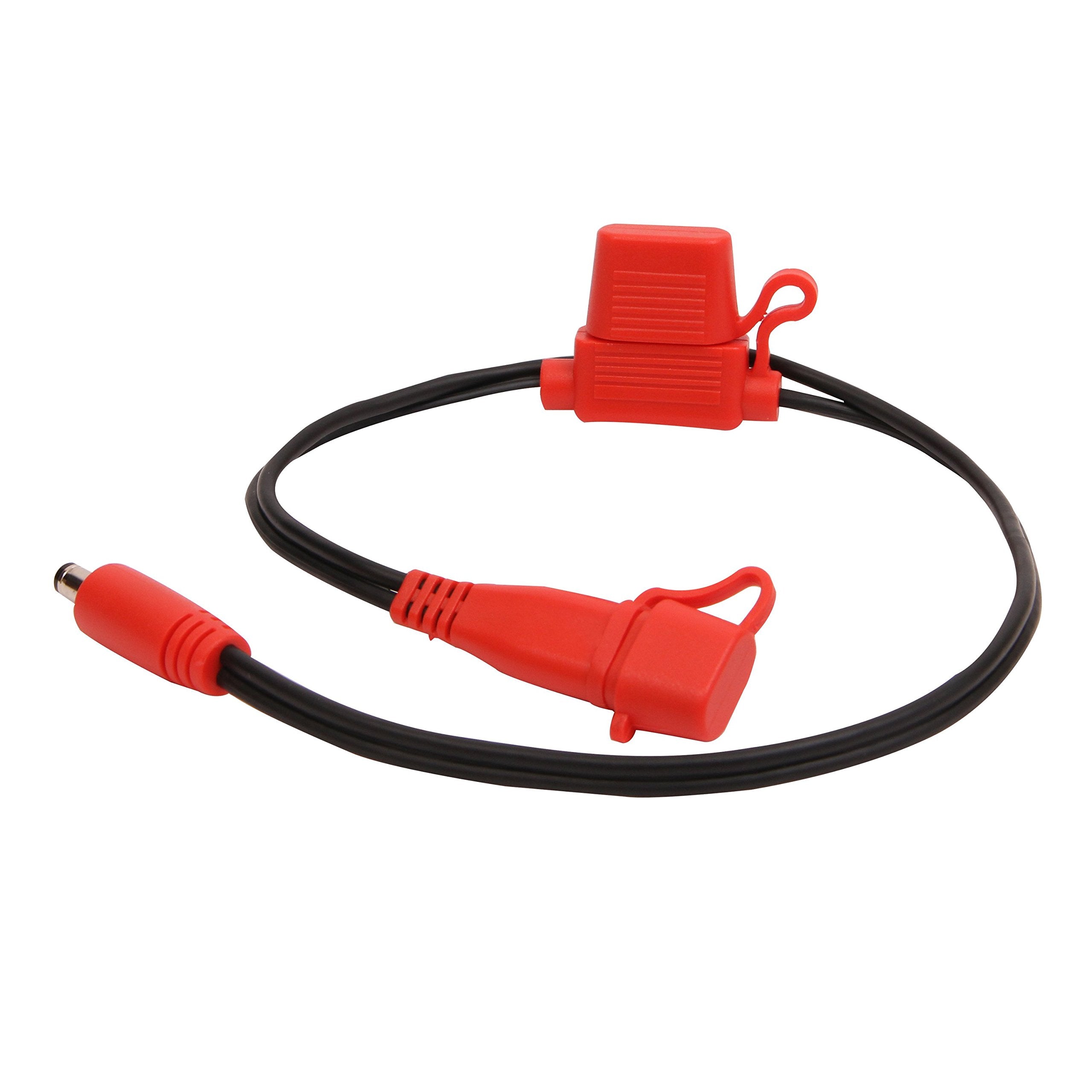 Weego Sae 12V Adapter, 12V/10A, Fits 5Mm Barrel Jack Output (Jssae)