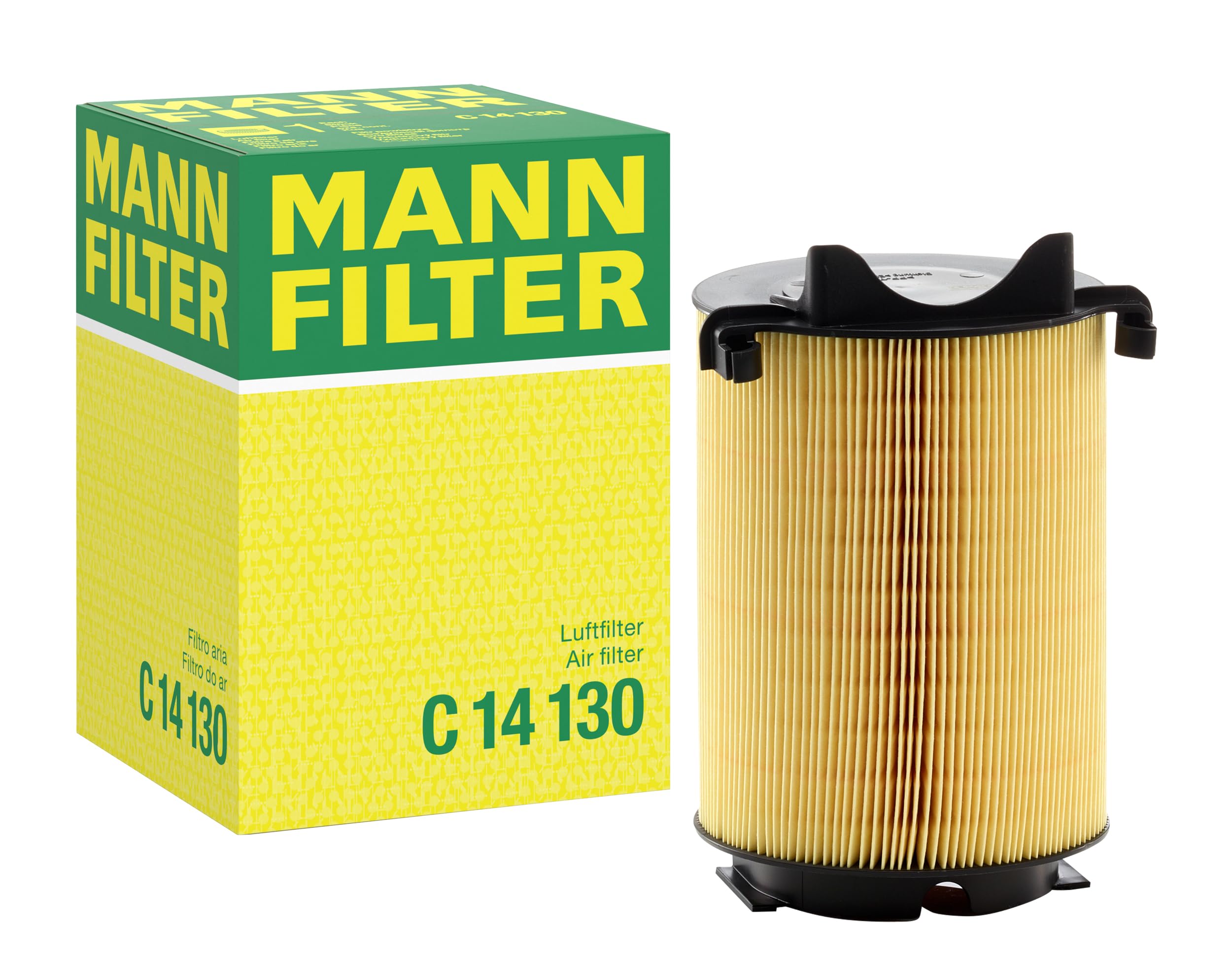 Mann Filter C 14 130 Air Filter