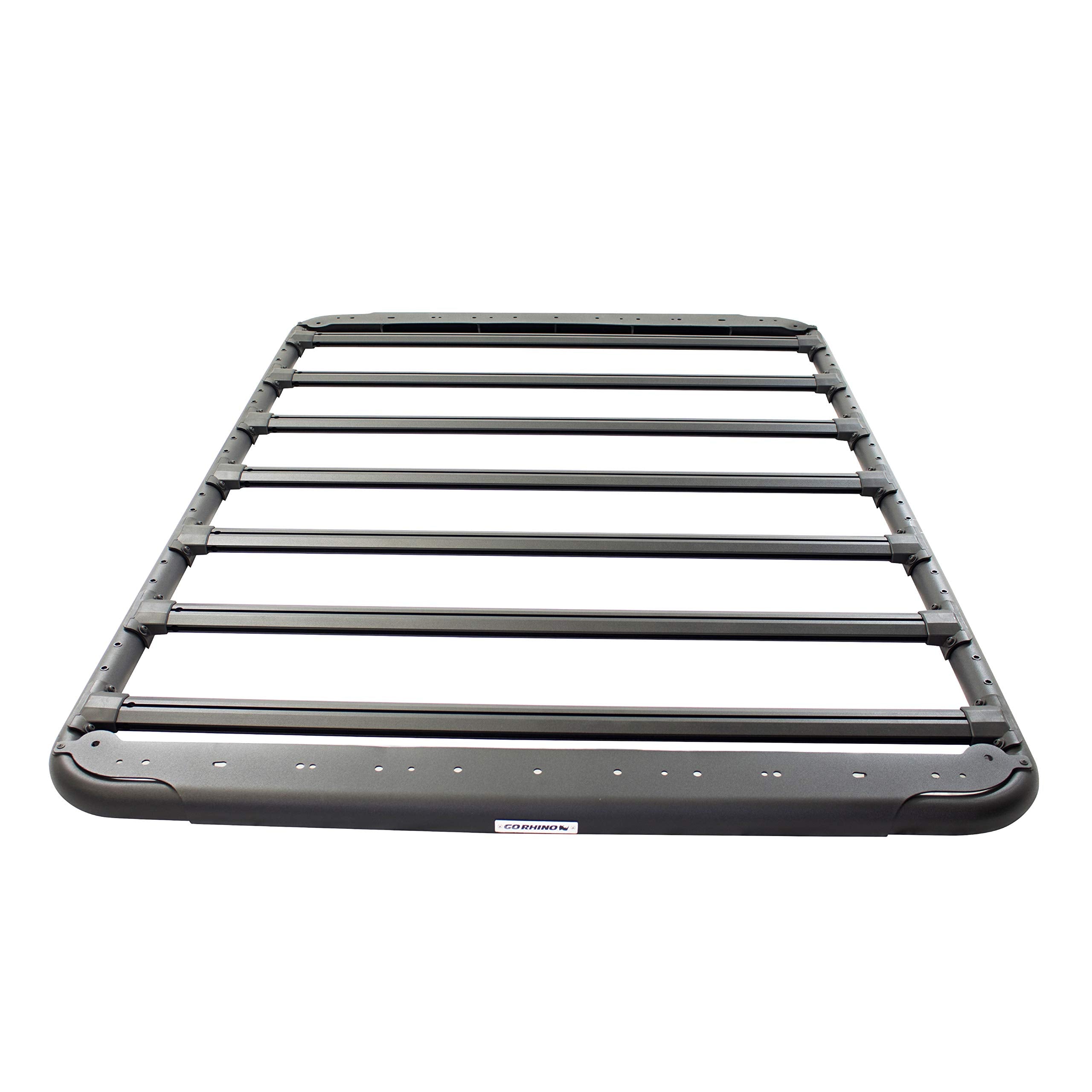 Go Rhino 5935055T Srm500 55 Flat Platform Roof Rack