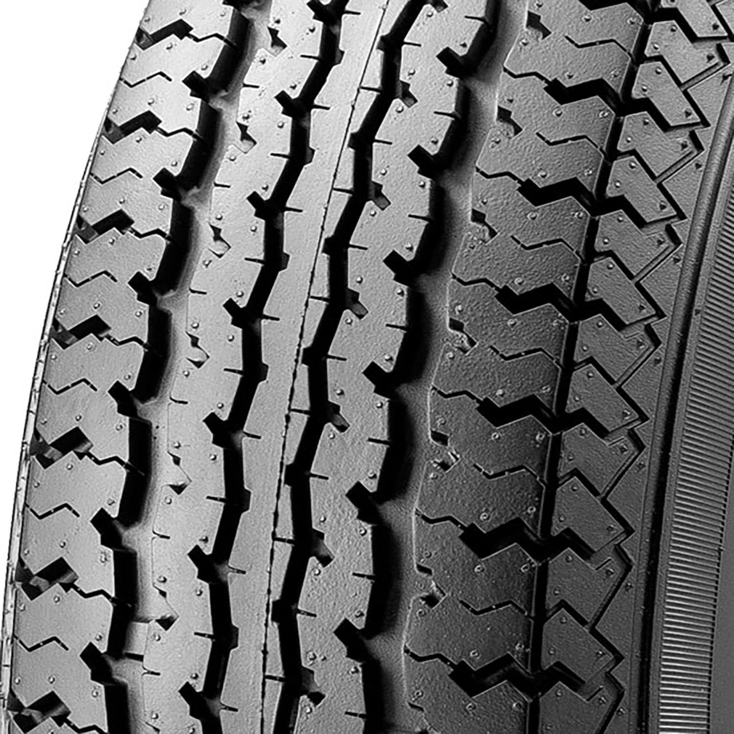 Maxxis M8008 Plus 205/75R14 105/101N D Trailer Tire