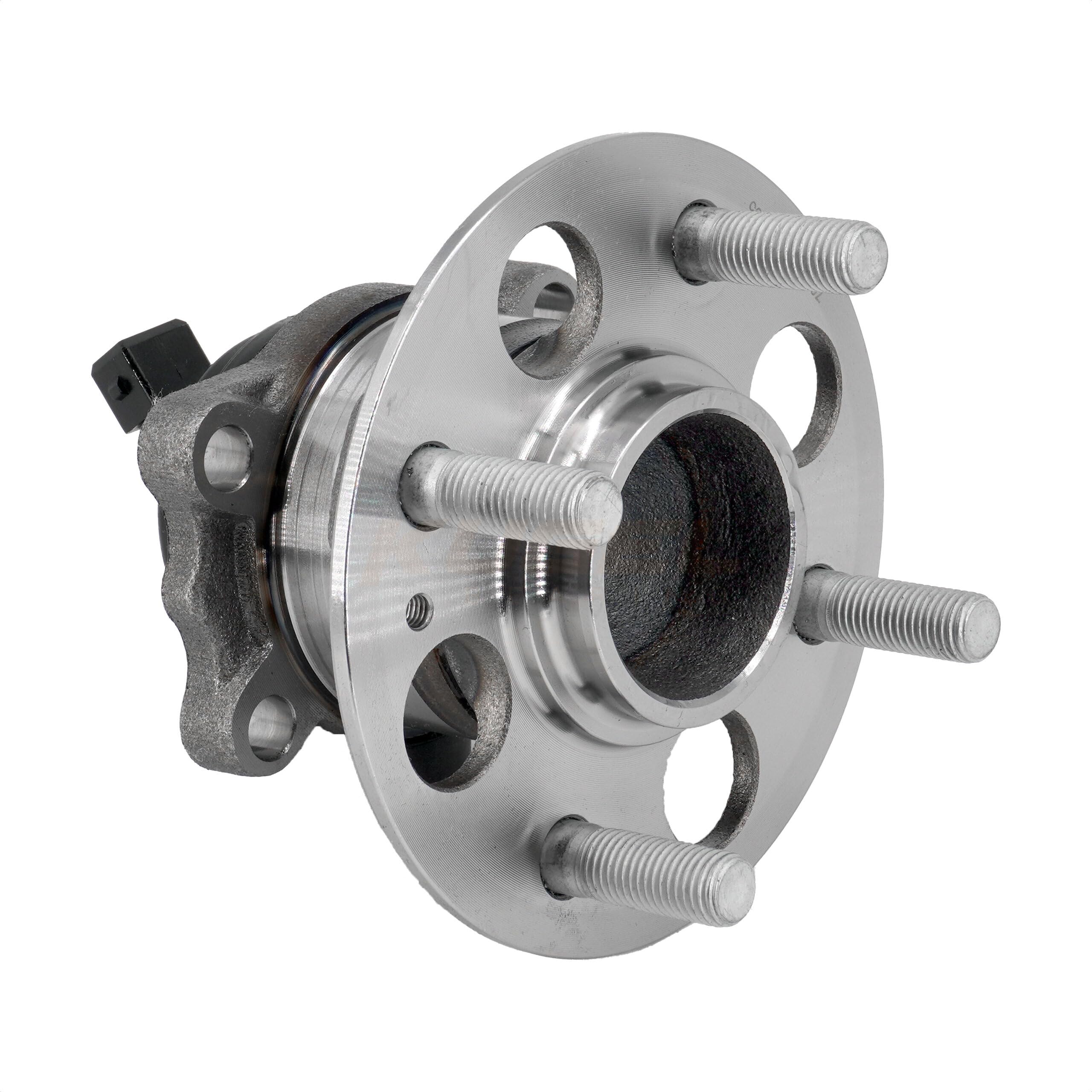 Kugel Rear Wheel Bearing Hub Assembly 70-512655 Replacement For Kia Rio Hyundai Accent