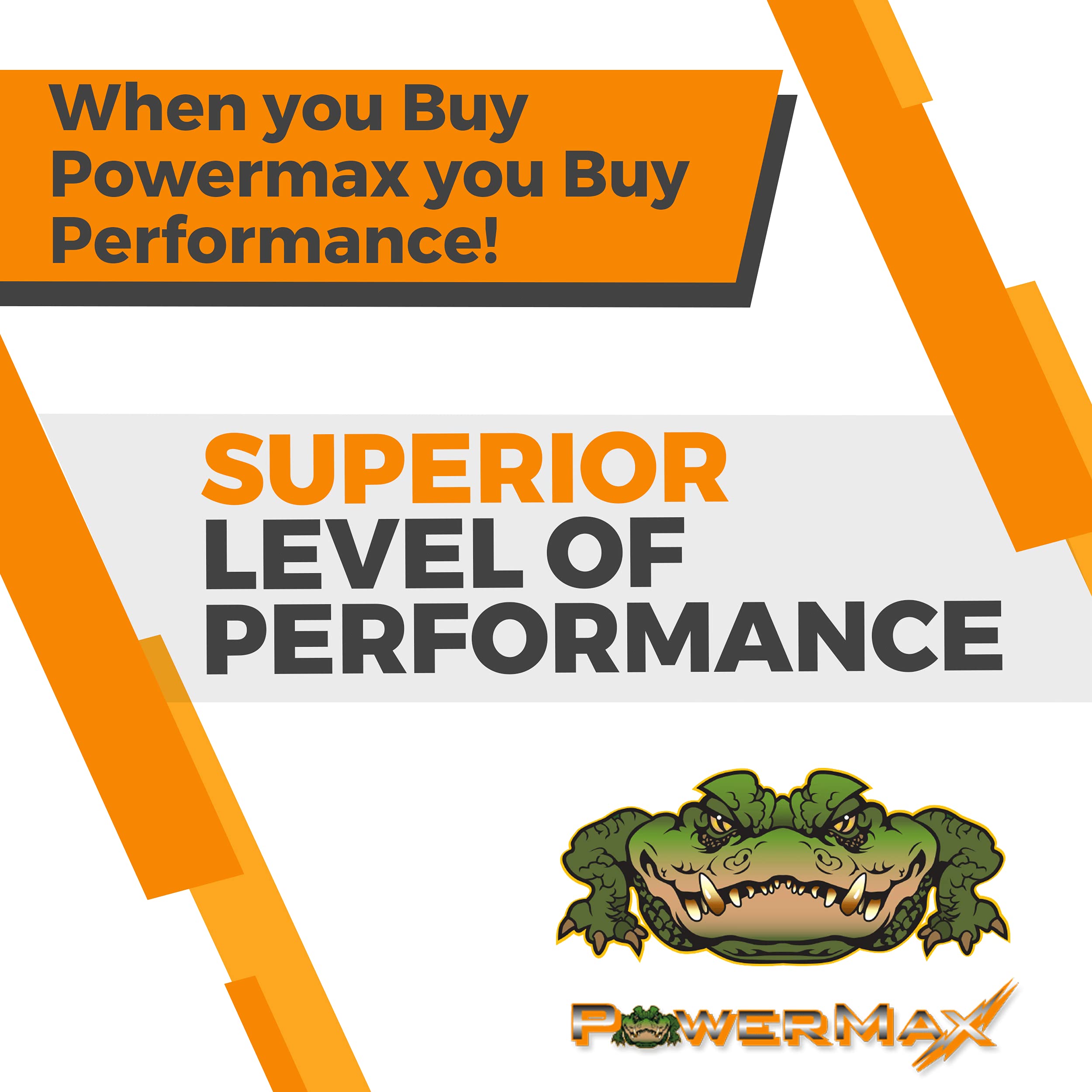 Powermax Pm3-55| Rv Power Converter Charger – 110Vac To 12 Volt, Universal Regulated Switching Power Supply, Pm3 Series, Exact Replacement For Wfco Wf-8955 |Ensuring Optimal Performance & Reliability