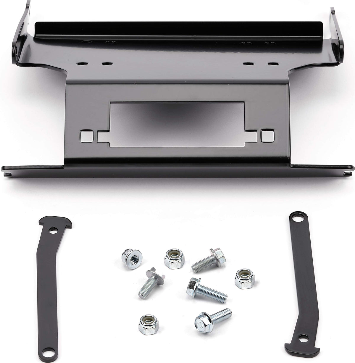 Warn 102600 Winch Mounting Kit, Fits: Honda Talon 1000