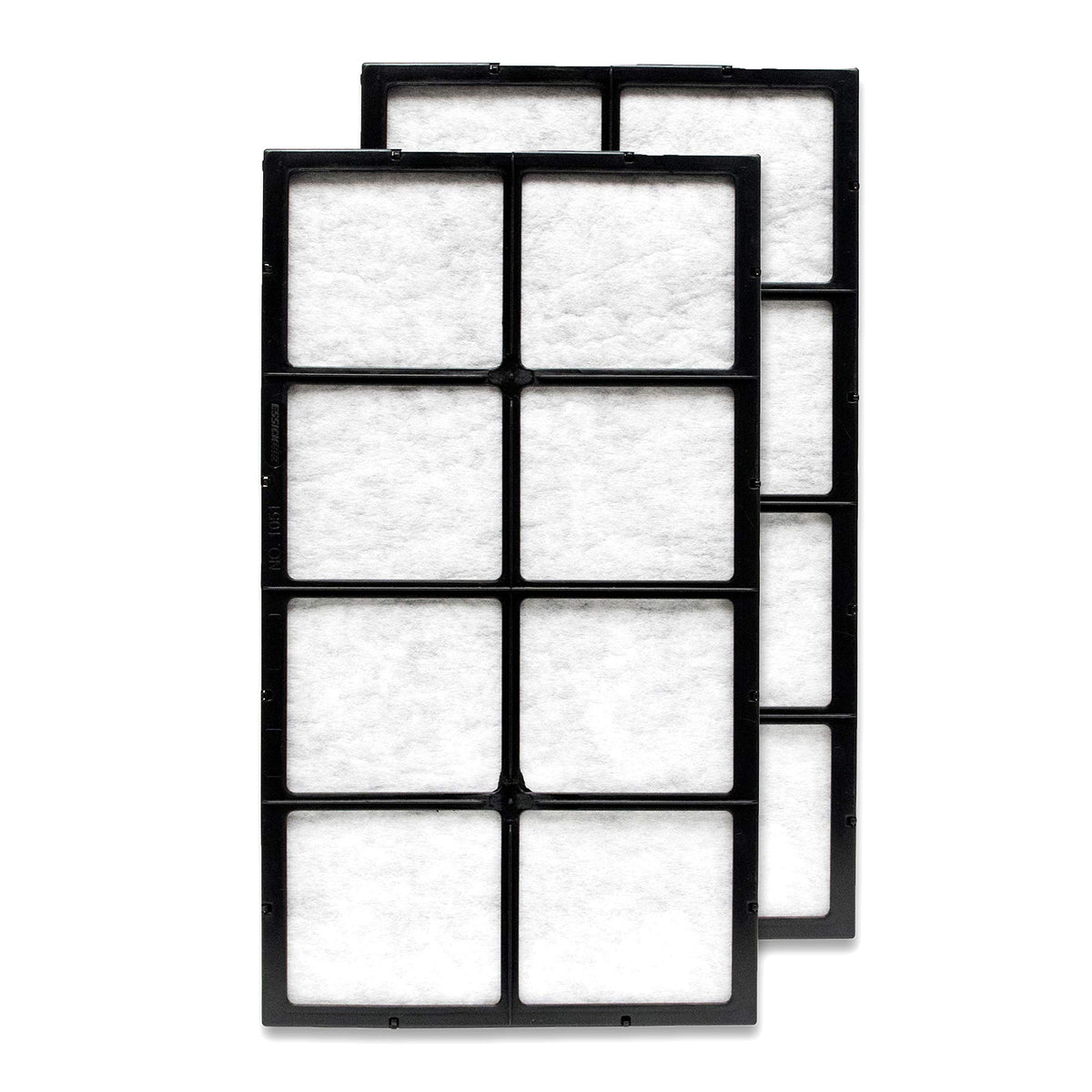 Aircare 1051 2 Stage Air Filter (2)