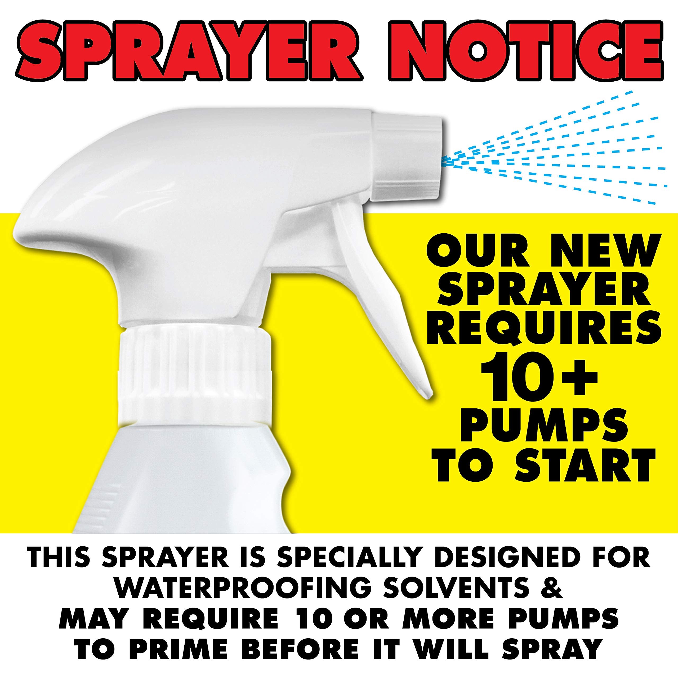 Star Brite Attia-Certified Pure Australian Tea Tree Oil - Natural Air Purifier Spray, 16 Oz - Eliminates Odors, Ideal For Boats, Rvs, Homes, And Offices (096516)