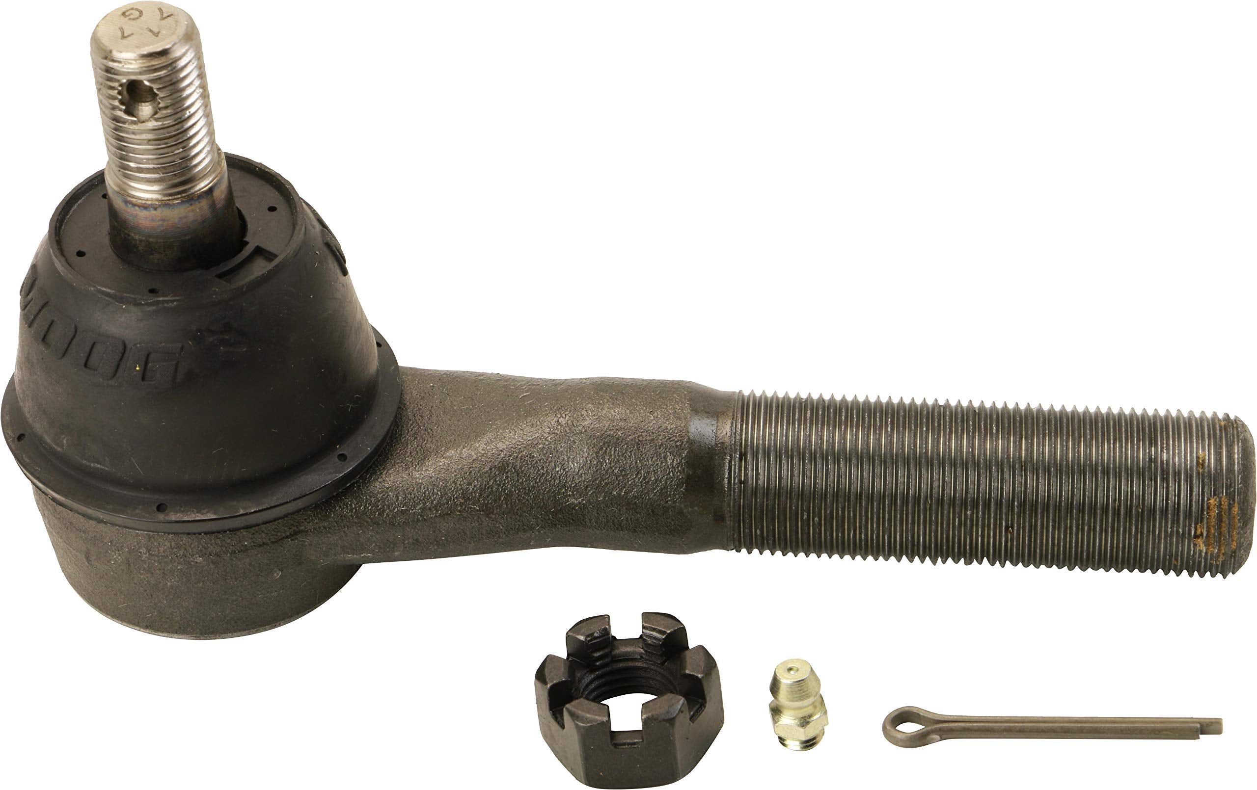 Moog Es2077Rt Steering Tie Rod End For Ford F-150