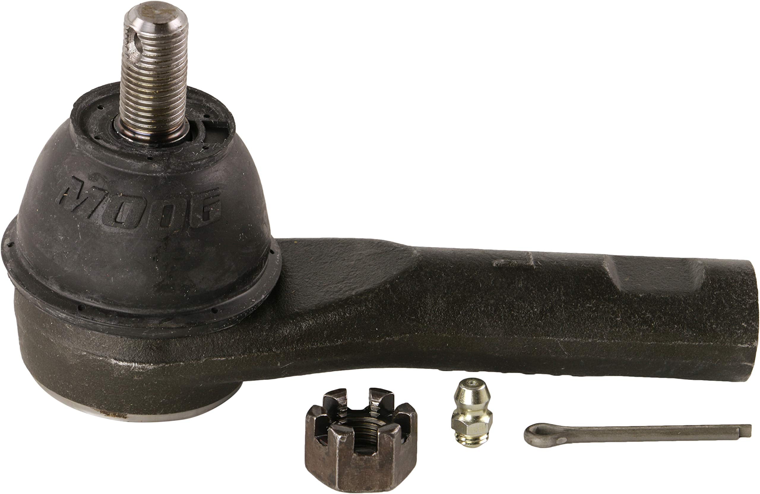 Moog Es801380 Steering Tie Rod End For Ram Promaster City