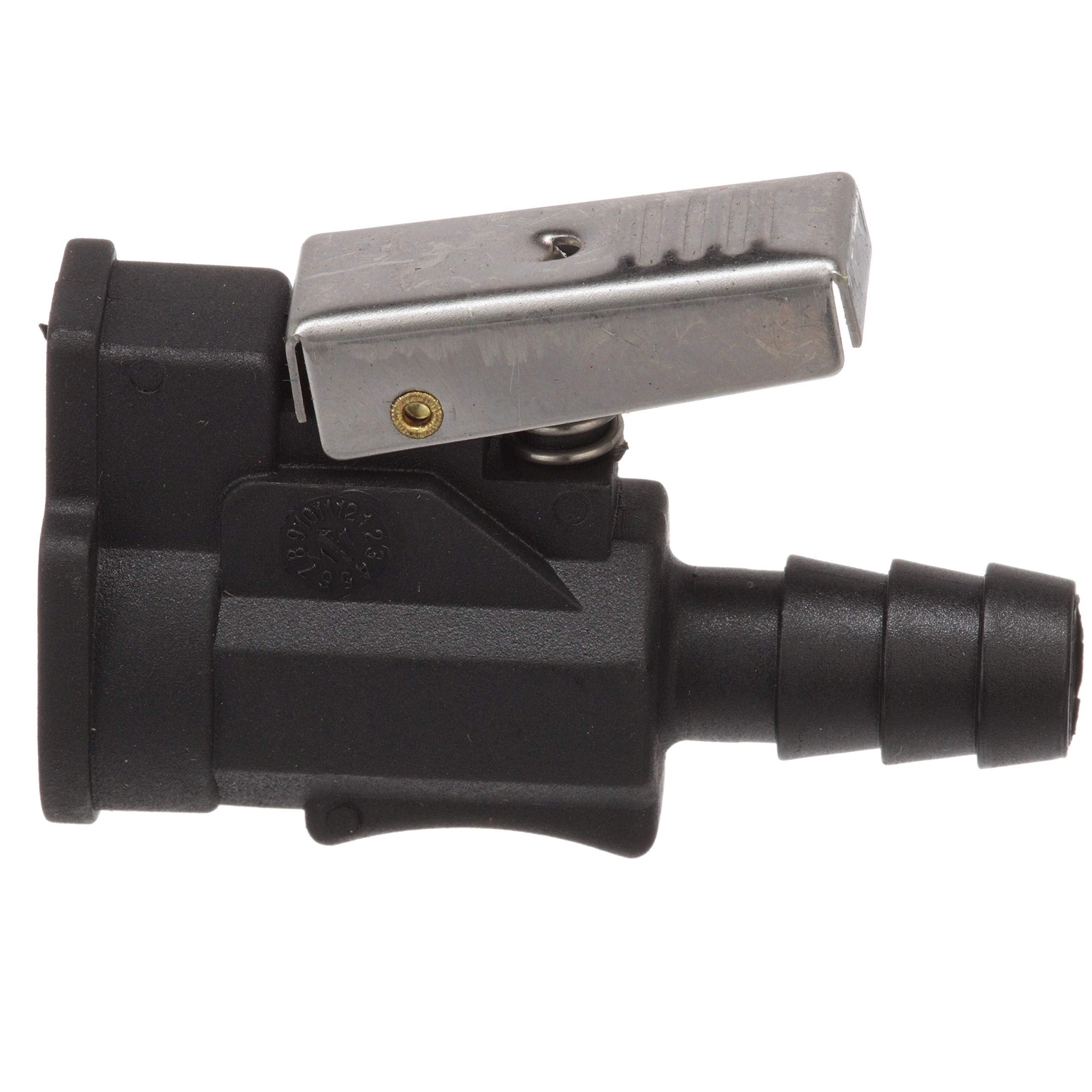 Seachoice Fuel Connector For Yamaha, Mercury/Female, 3/8 In. Barb