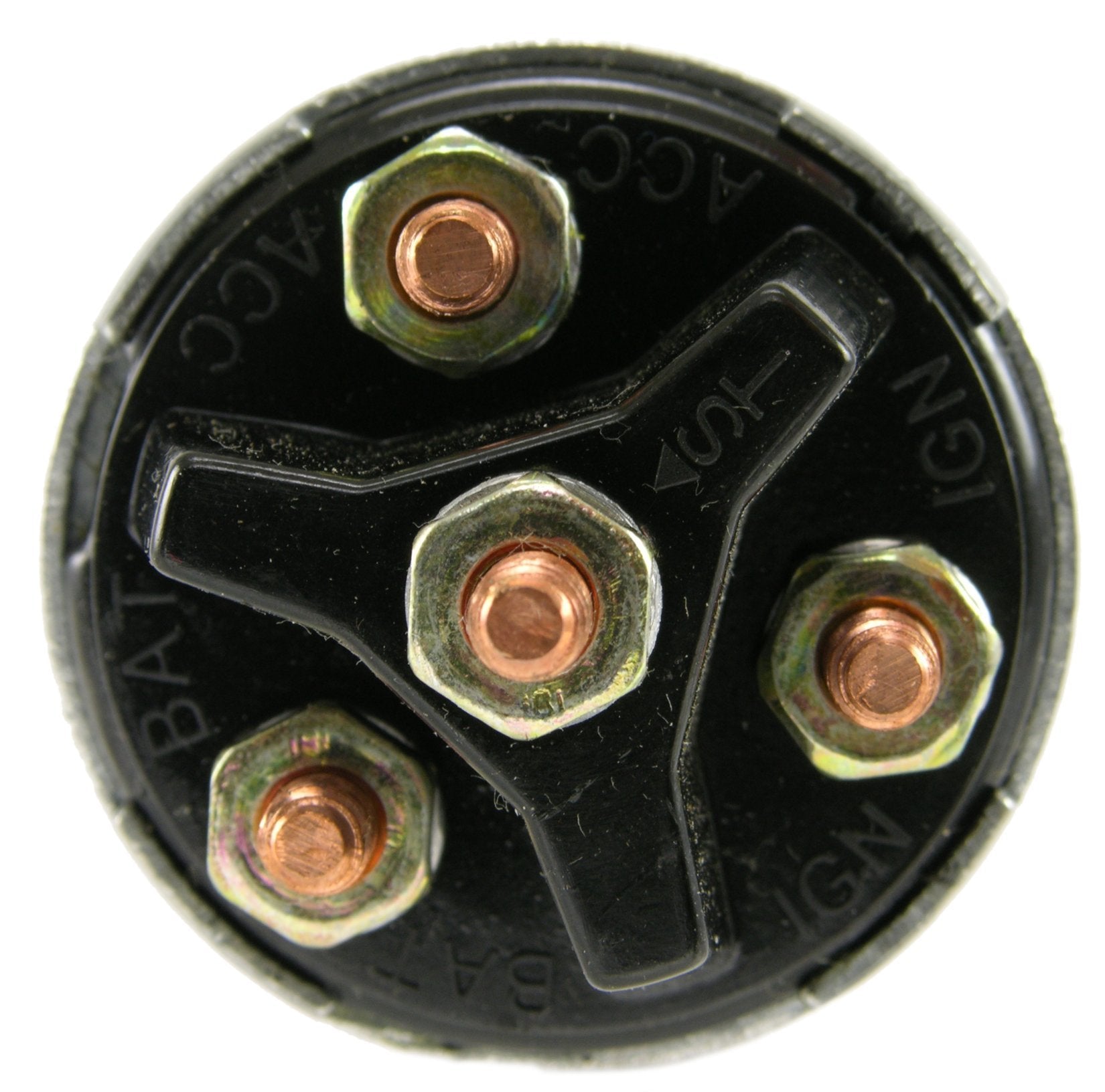 Wve By Ntk 1S6150 Ignition Switch