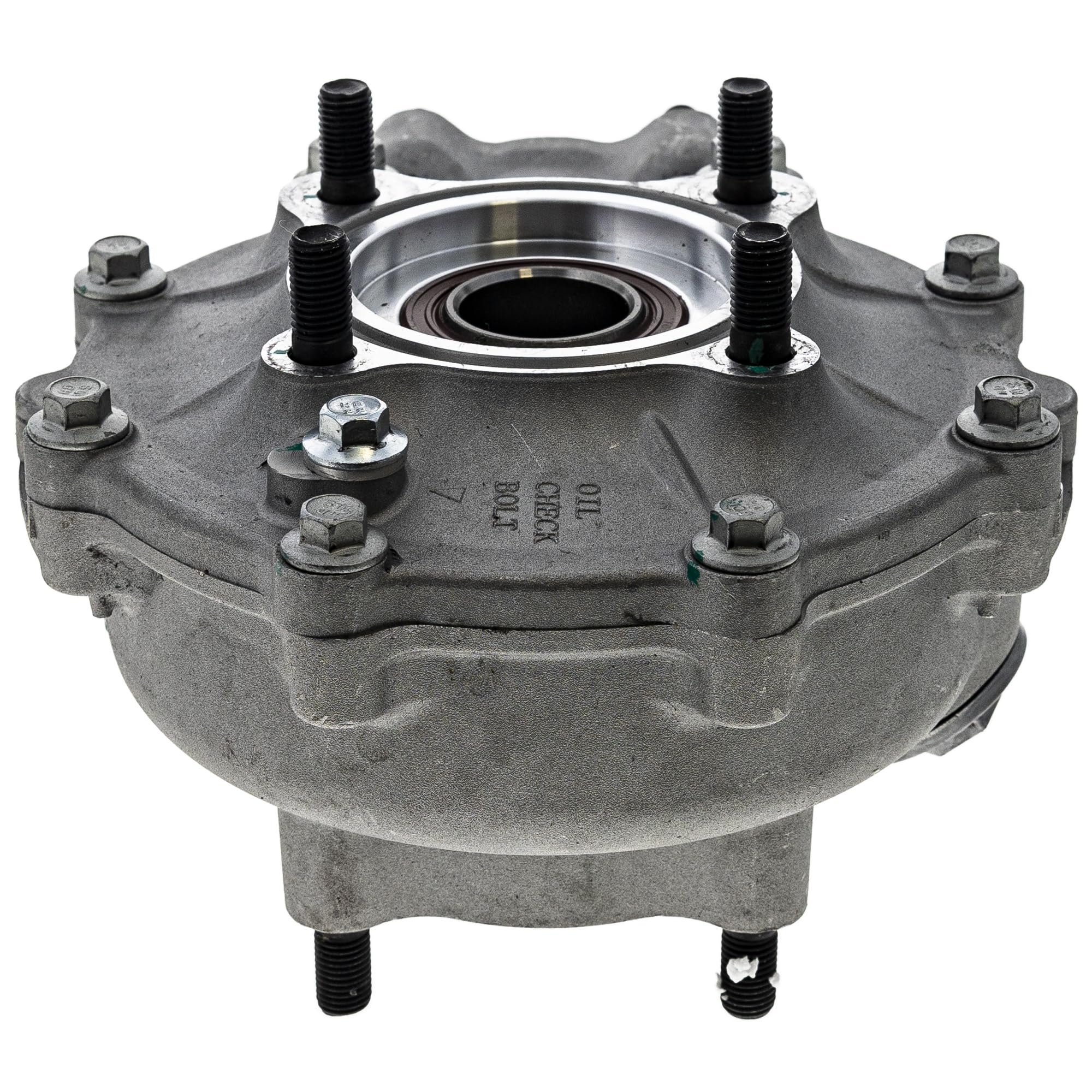 Niche Rear Differential Gear Case For Honda Fourtrax Foreman 400 450 Trx400Fw Trx400S 41300-Hn0-A00