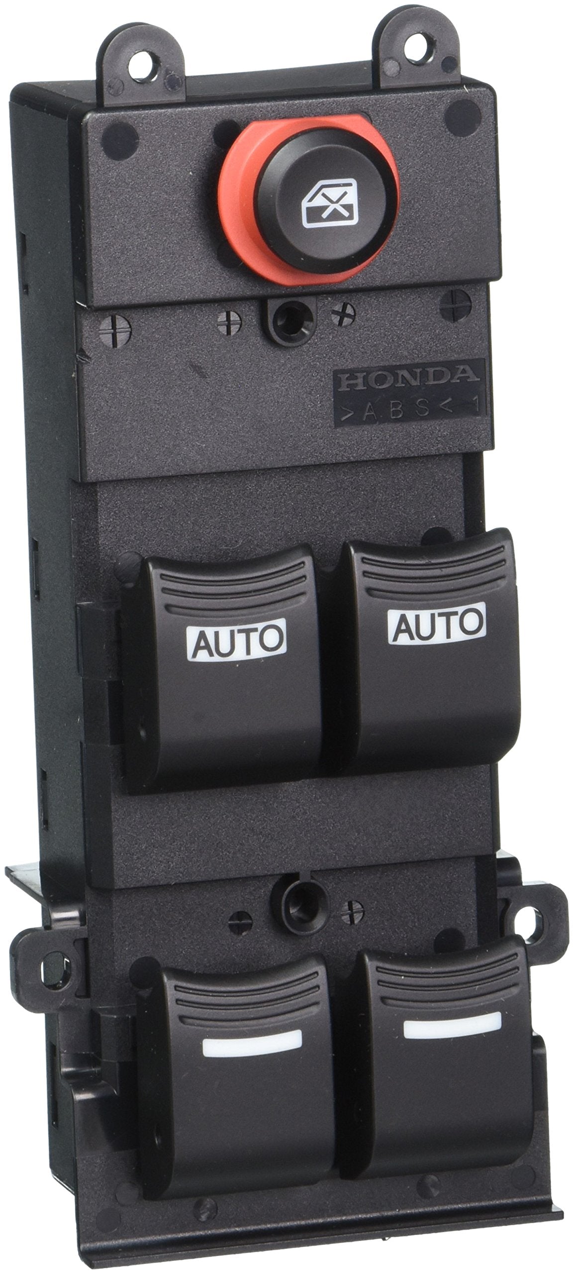 Acura 35750-STX-A01ZA Door Window Switch Panel