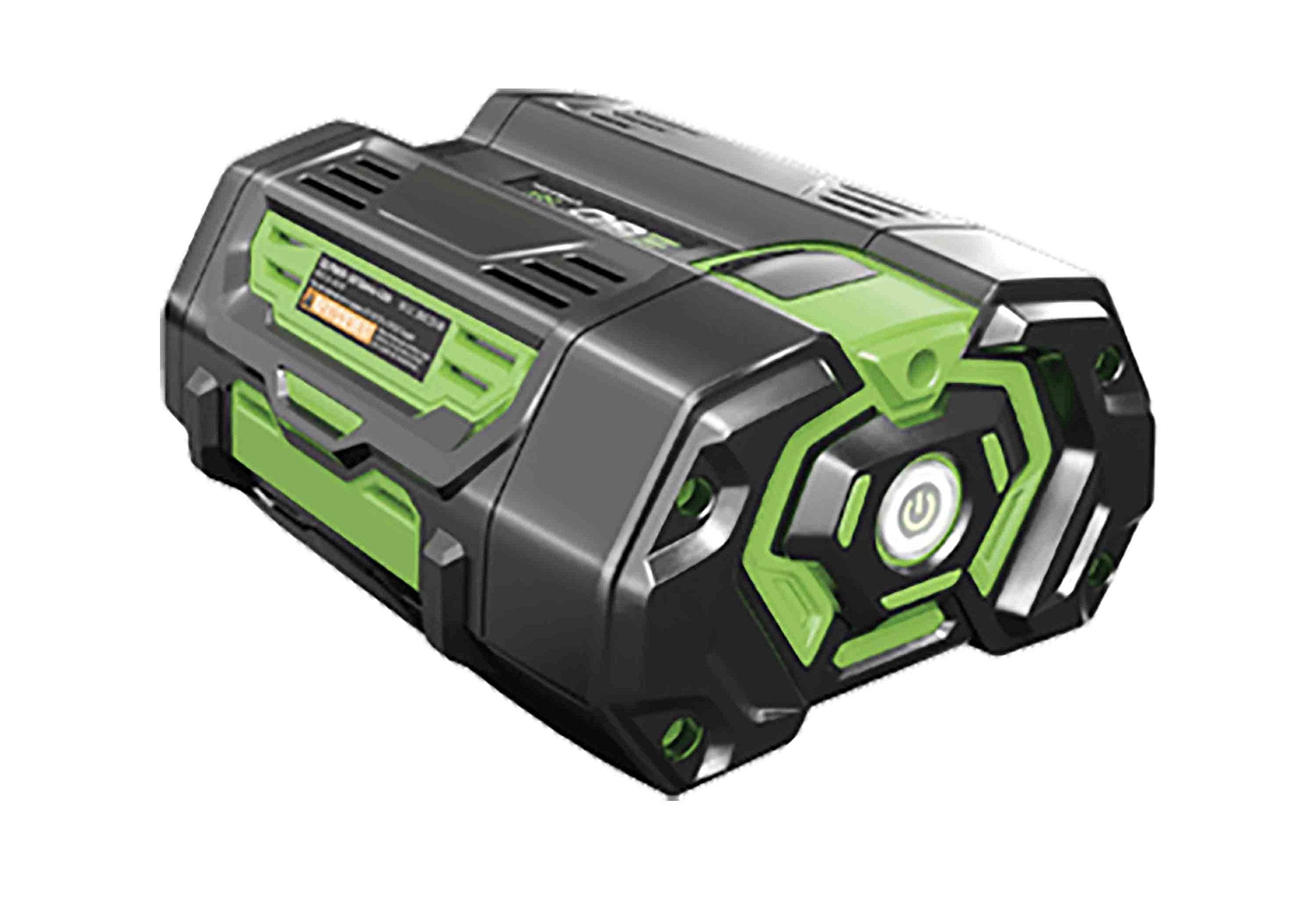 Ego Power+ 56-Volt 4.0 Ah Battery For Ego Power+ Equipment