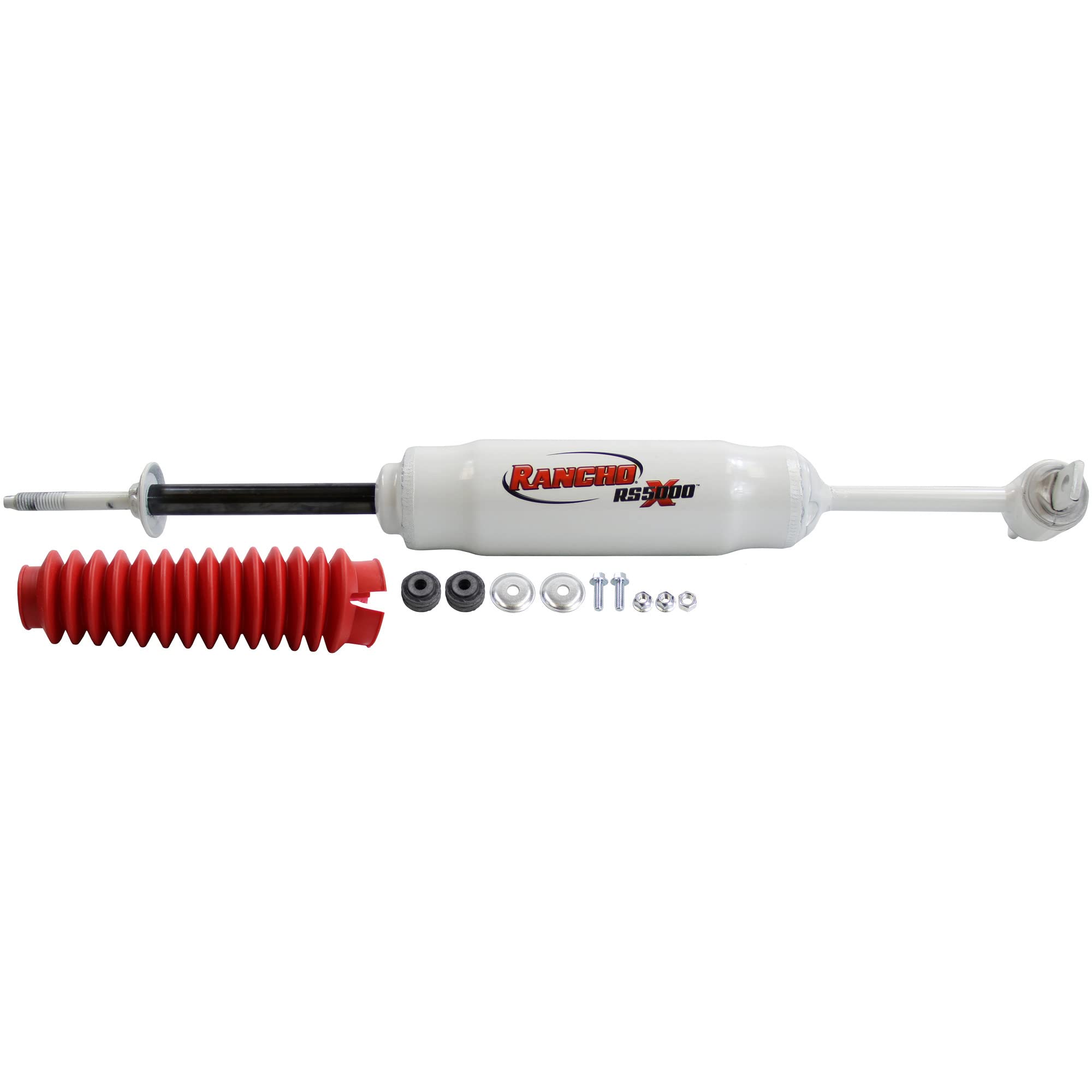 Rancho Rs5000X Rs55229 Suspension Shock Absorber